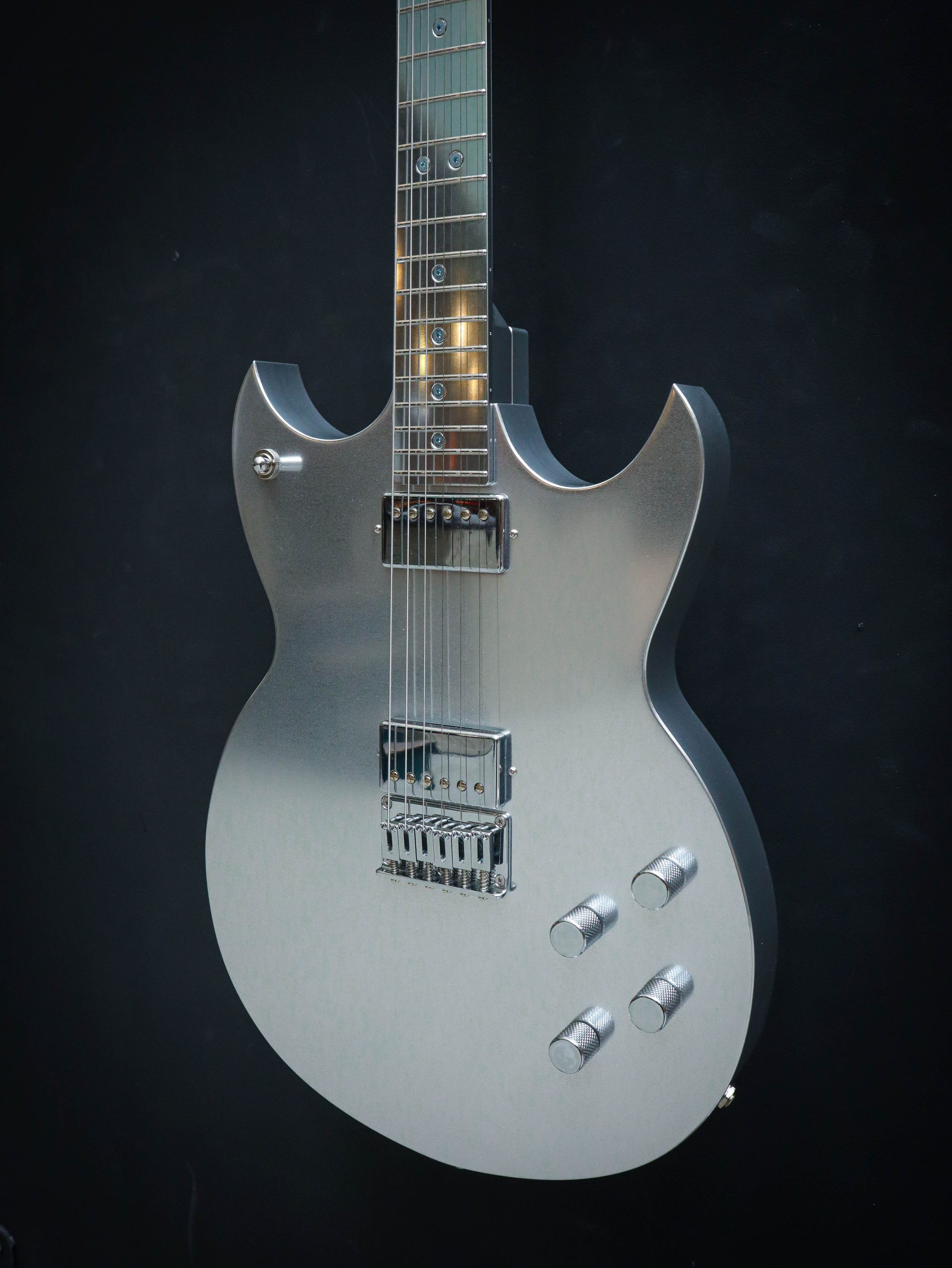 AluTone Resona Anodized Aluminum Silver – Image 4