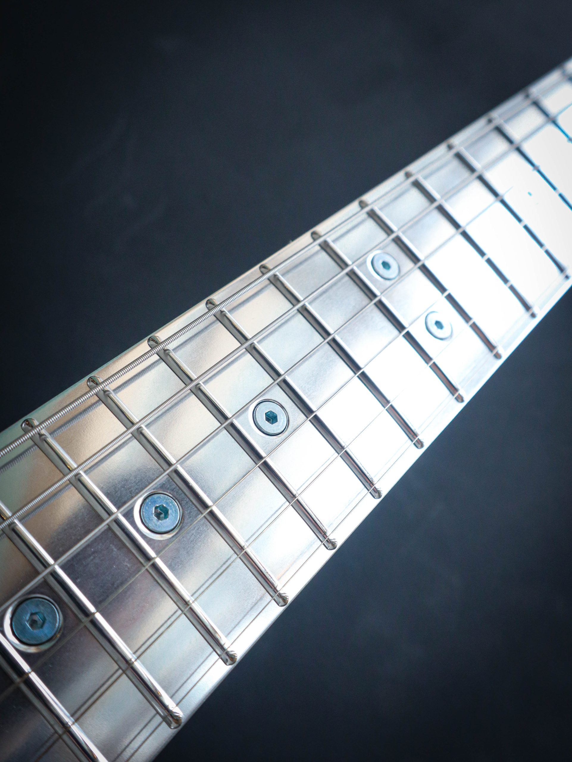 AluTone Resona Anodized Aluminum Silver – Image 9