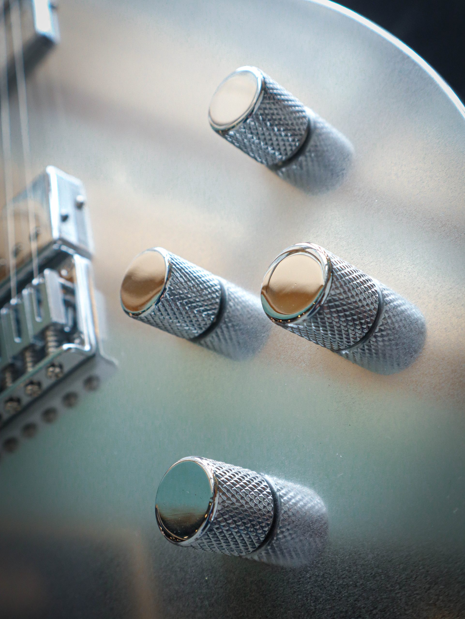 AluTone Resona Anodized Aluminum Silver – Image 7