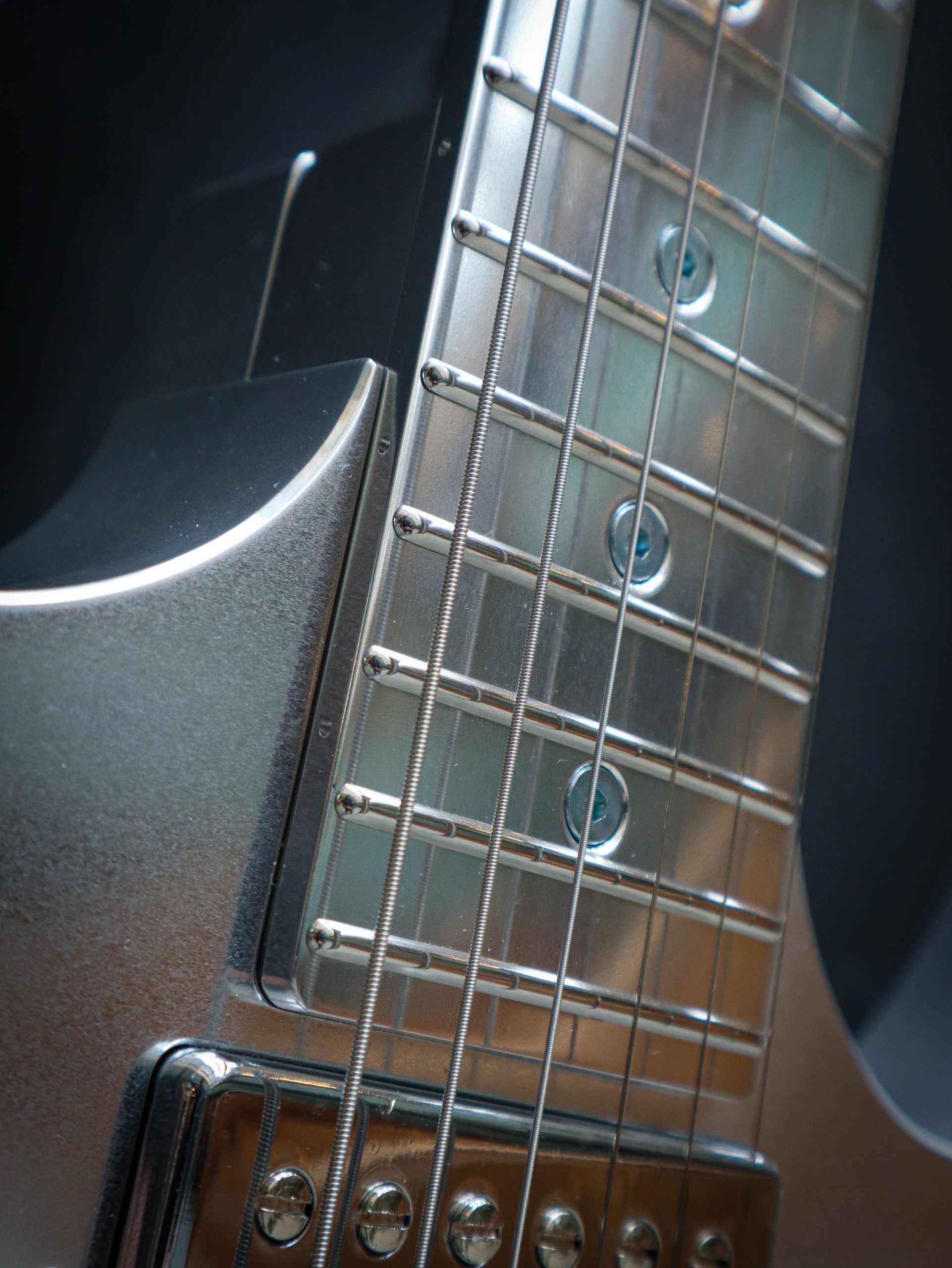 AluTone Resona Anodized Aluminum Silver – Image 6