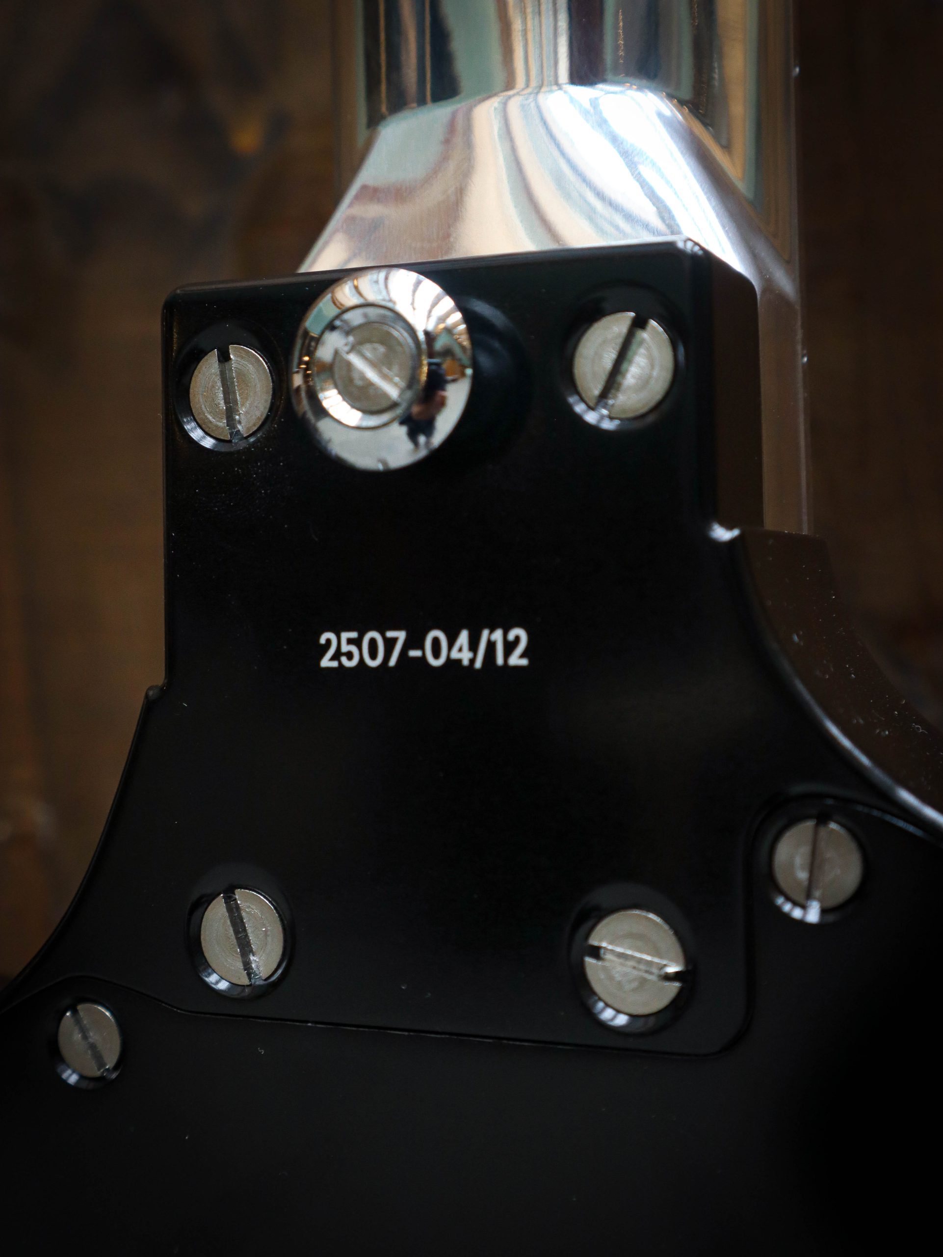 AluTone Resona Anodized Aluminum Black – Image 14