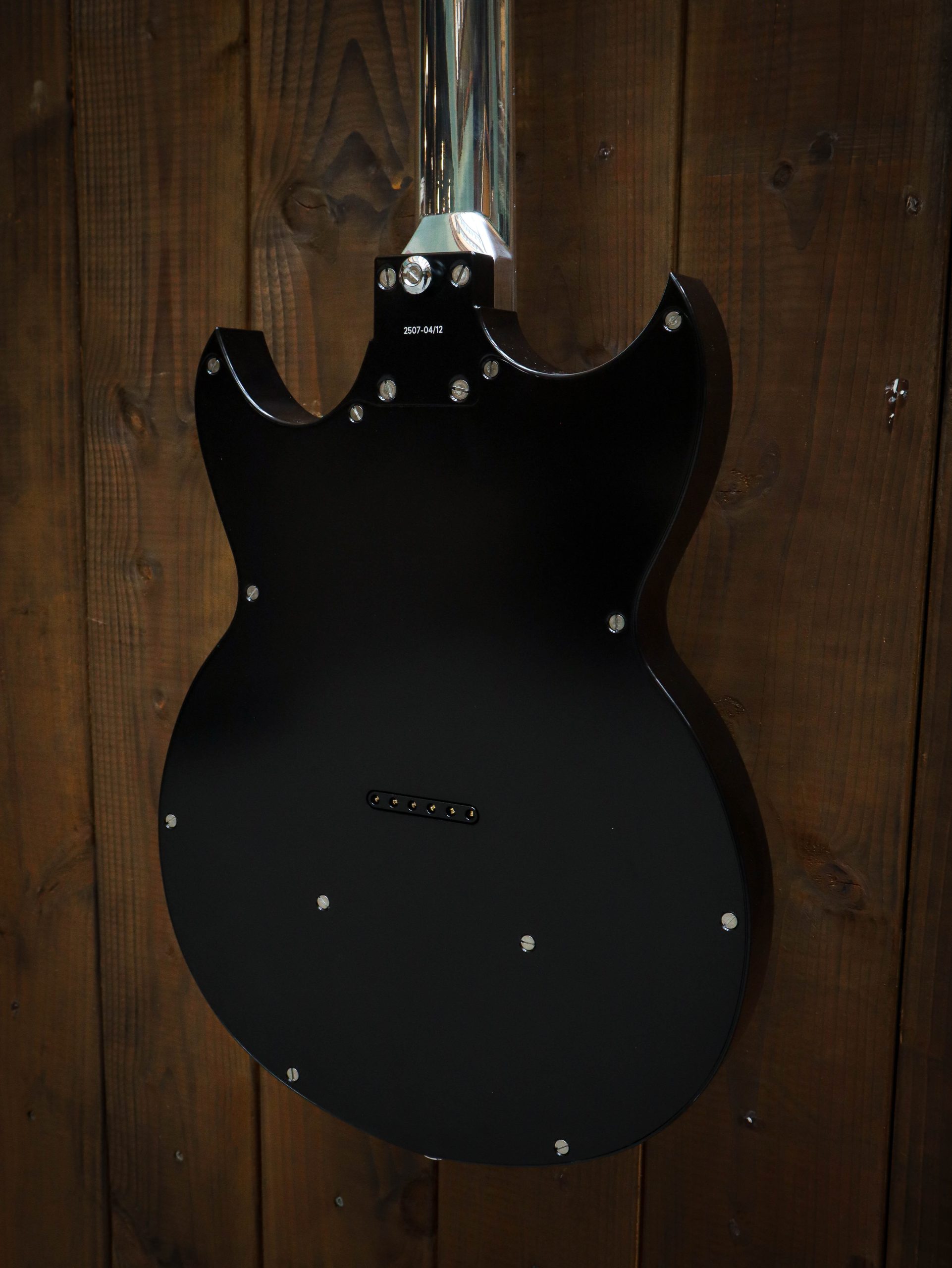 AluTone Resona Anodized Aluminum Black – Image 13