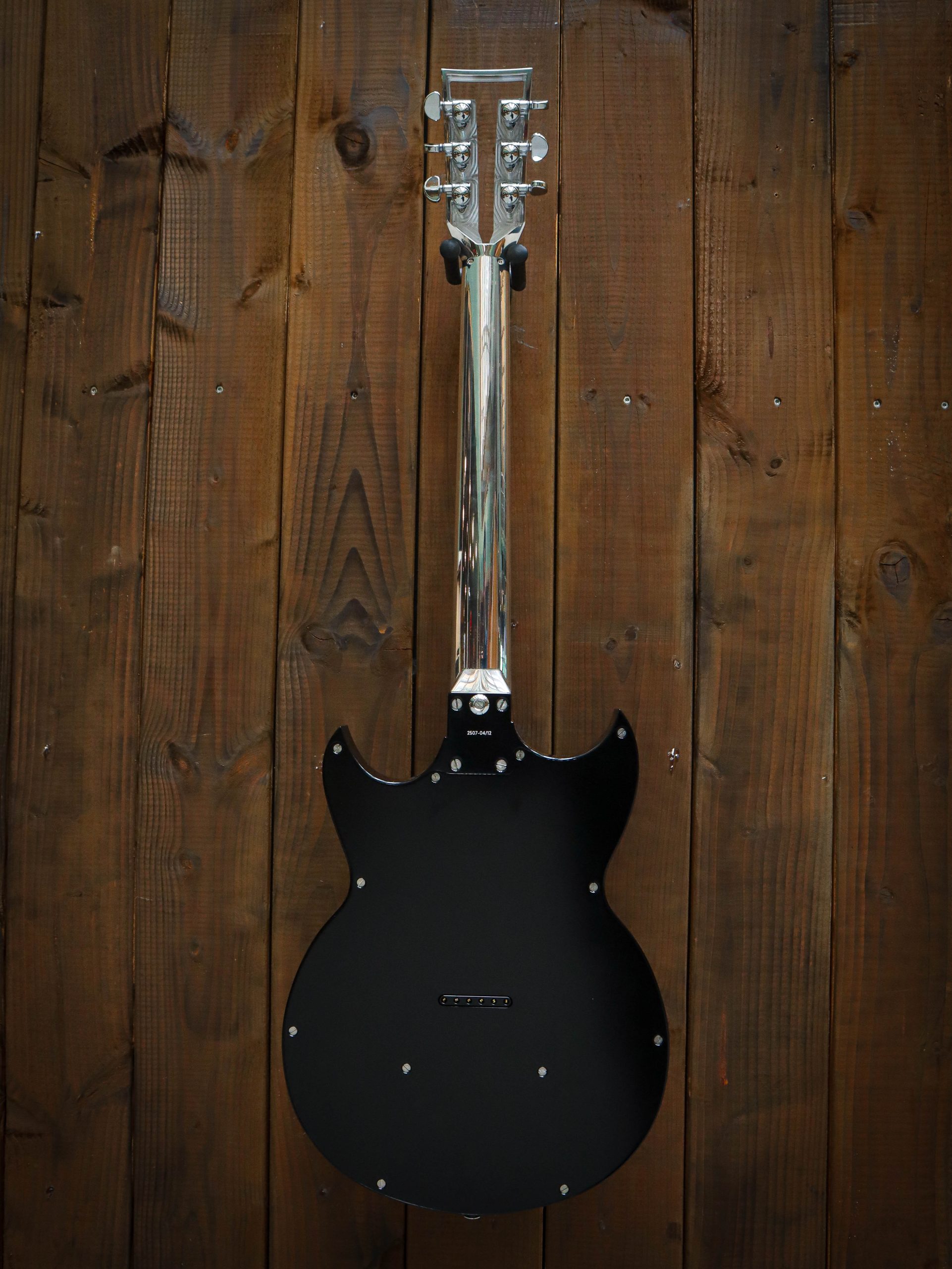 AluTone Resona Anodized Aluminum Black – Image 12