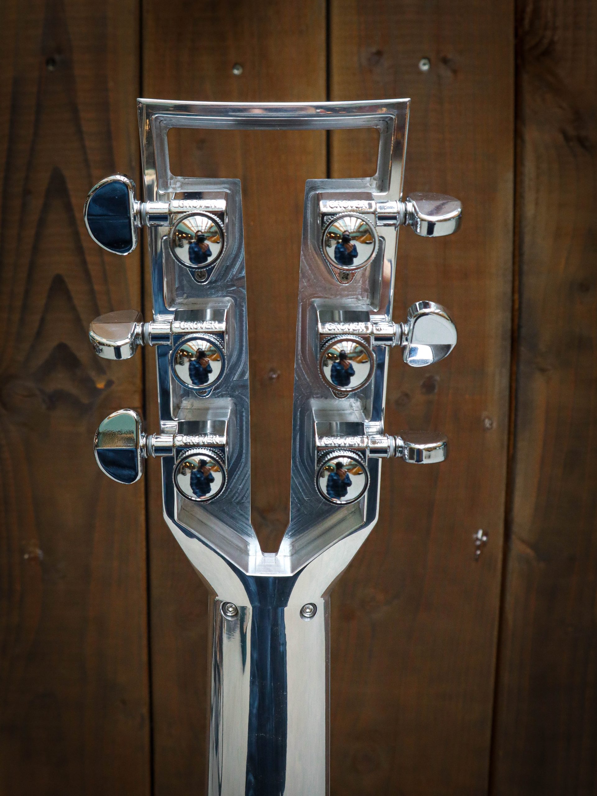 AluTone Resona Anodized Aluminum Black – Image 11