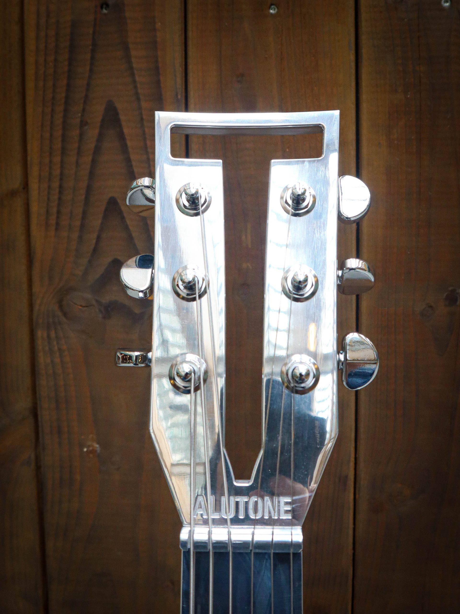 AluTone Resona Anodized Aluminum Black – Image 10