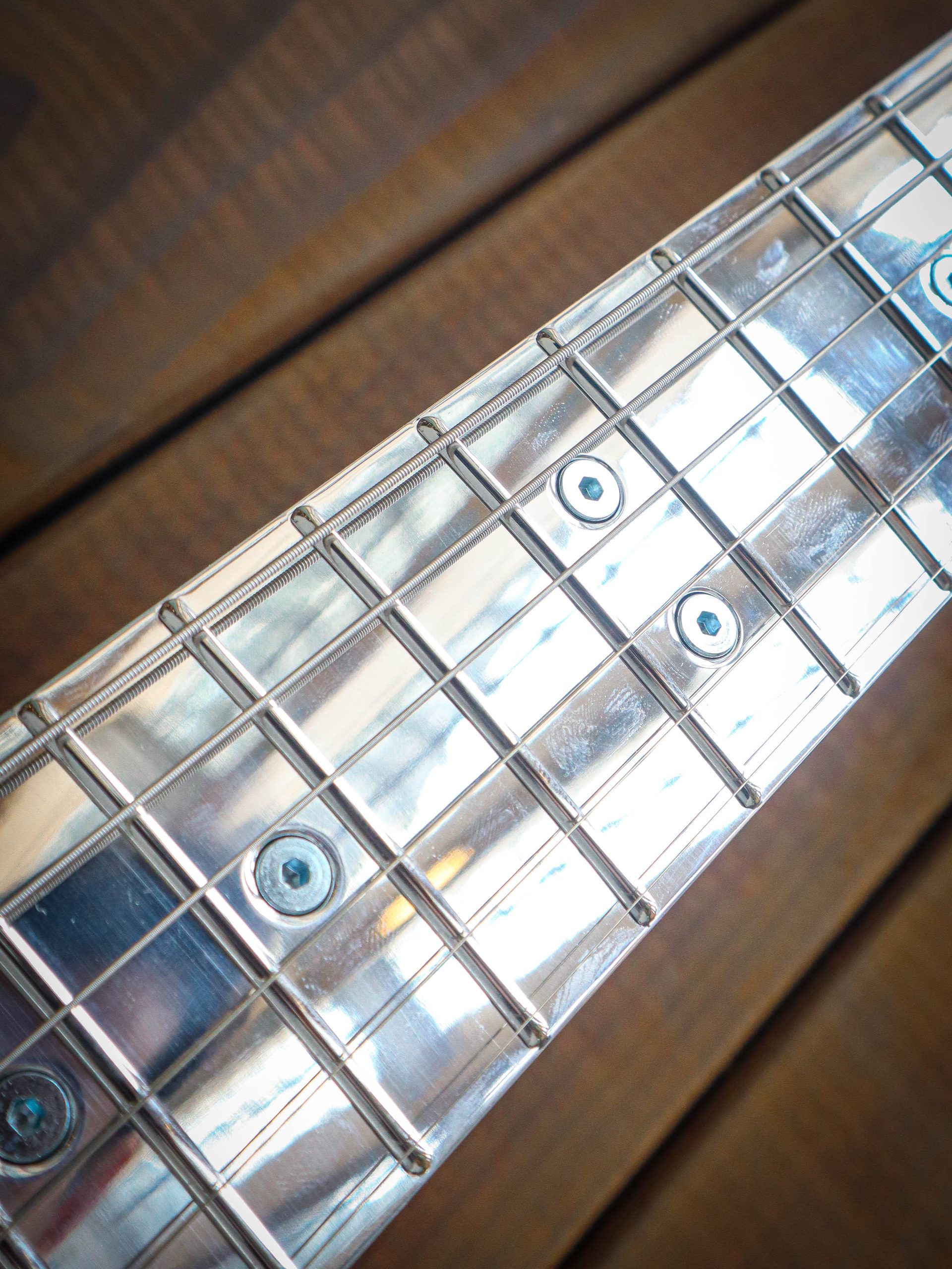 AluTone Resona Anodized Aluminum Black – Image 9