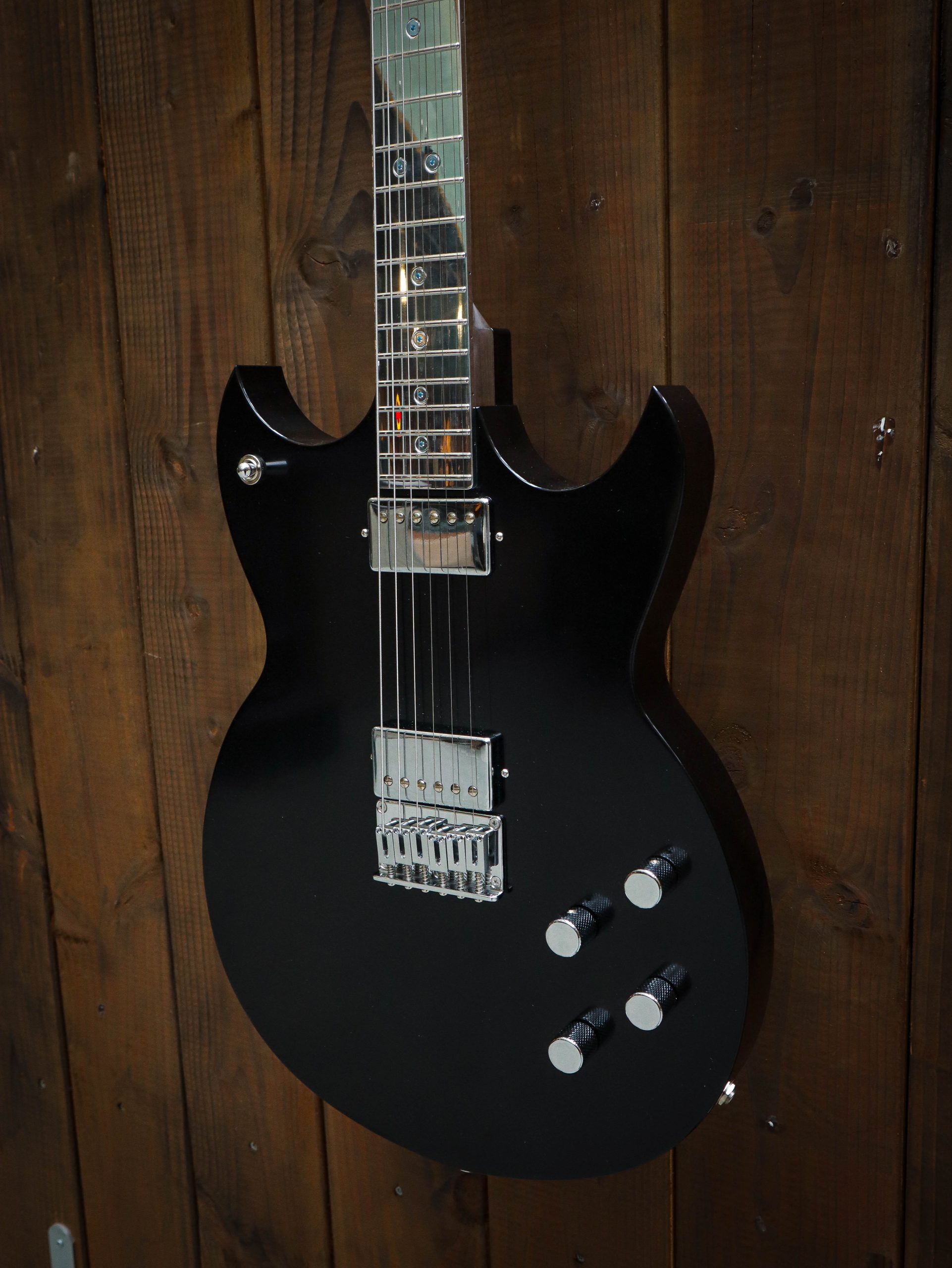 AluTone Resona Anodized Aluminum Black – Image 7