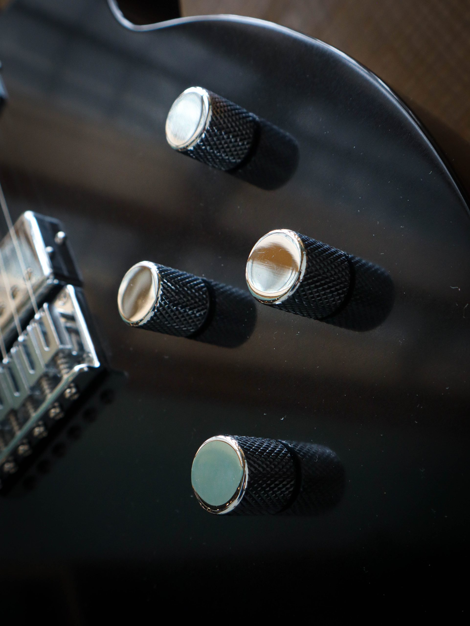 AluTone Resona Anodized Aluminum Black – Image 6