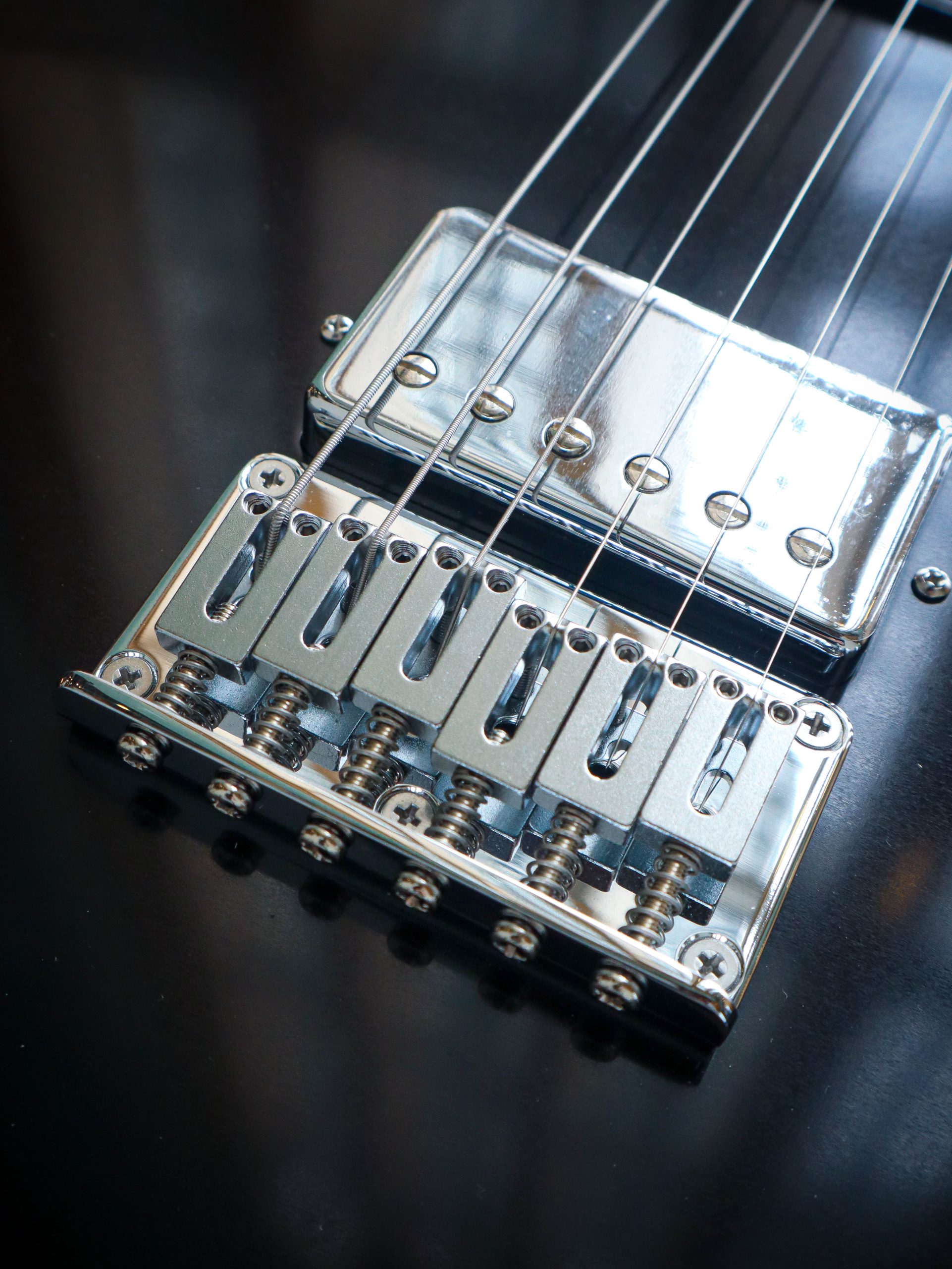 AluTone Resona Anodized Aluminum Black – Image 8