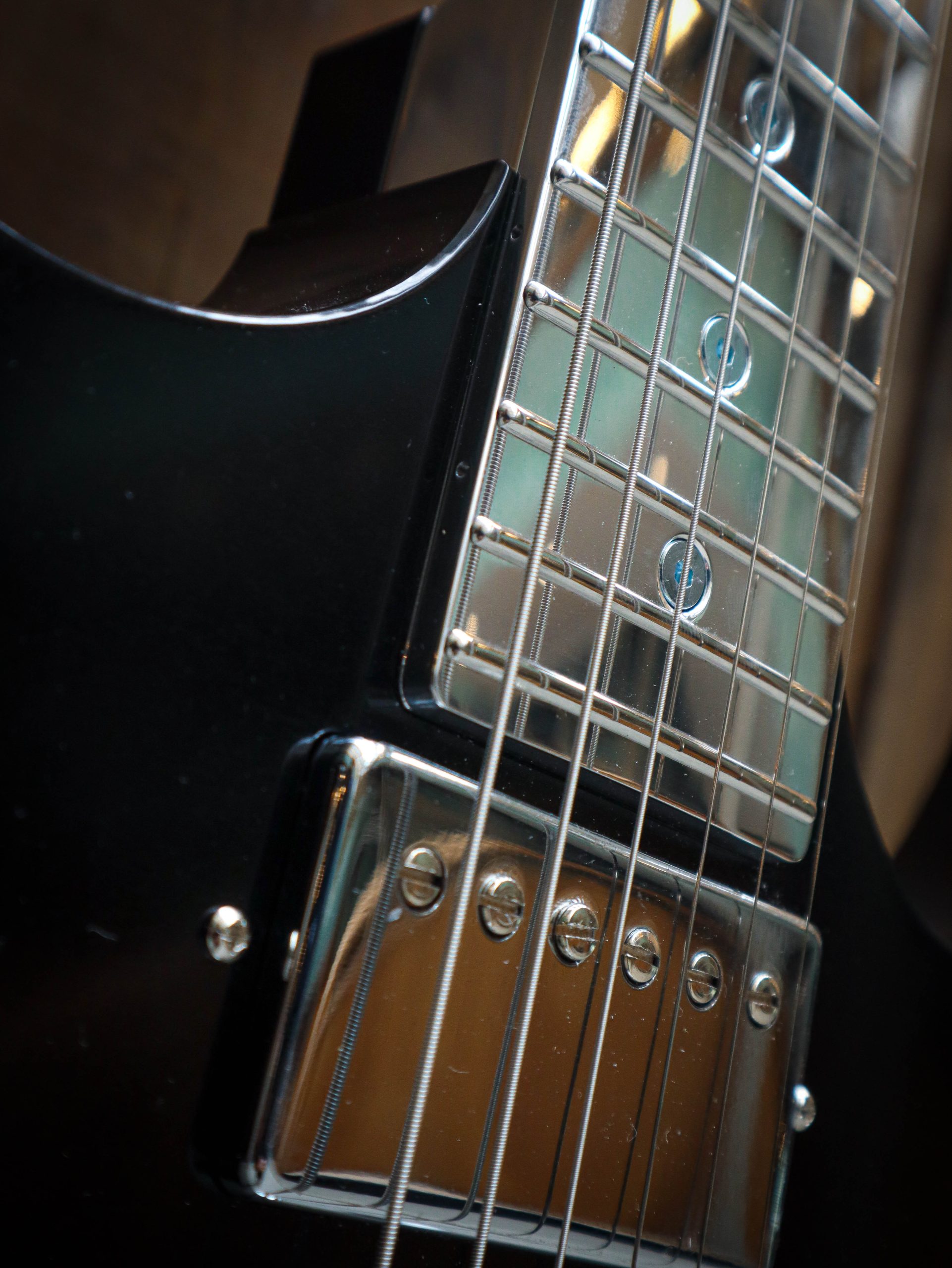 AluTone Resona Anodized Aluminum Black – Image 5