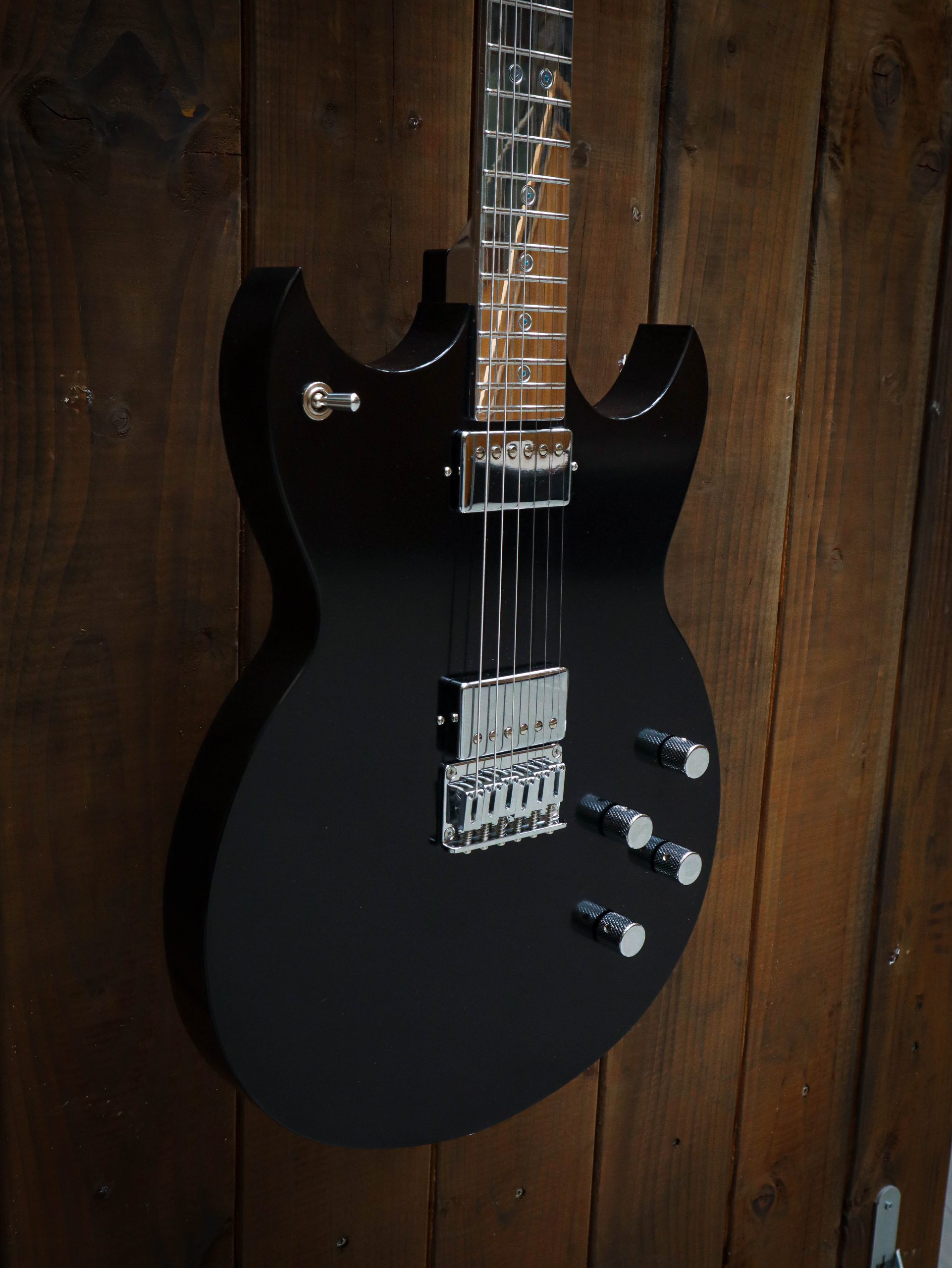 AluTone Resona Anodized Aluminum Black – Image 4