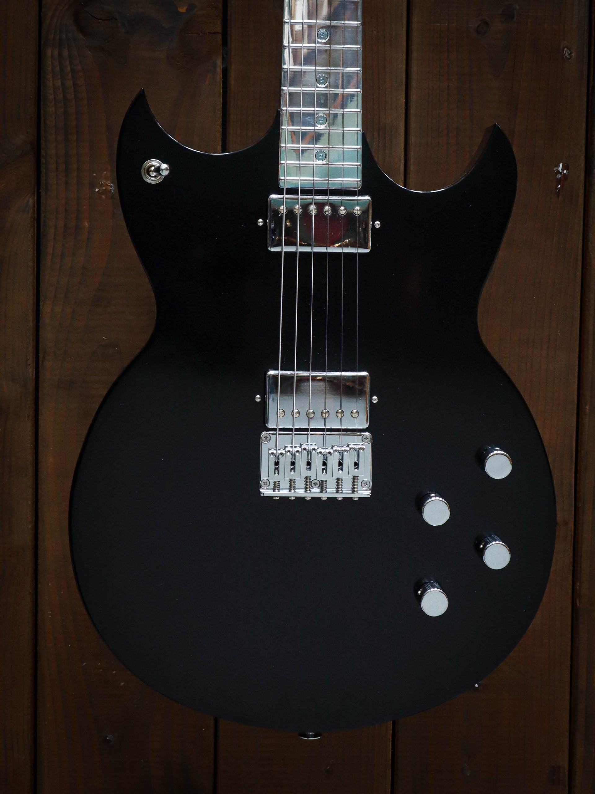 AluTone Resona Anodized Aluminum Black – Image 3