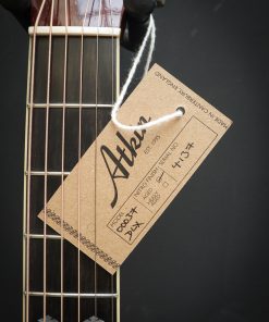 Atkin 00037 Gris argentin DLX – Image 11