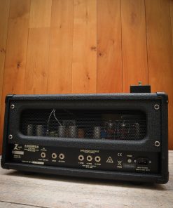 Alternative view of Z Maz 18 JR Head Pre-Owned