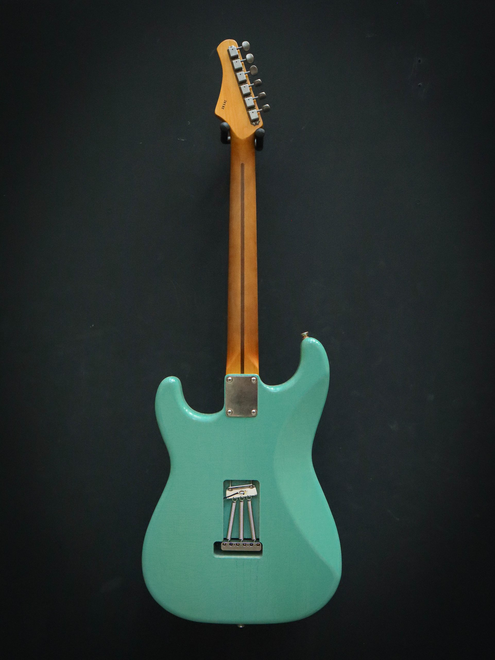 Kauffmann '56 S Sea Foam Green – Image 13