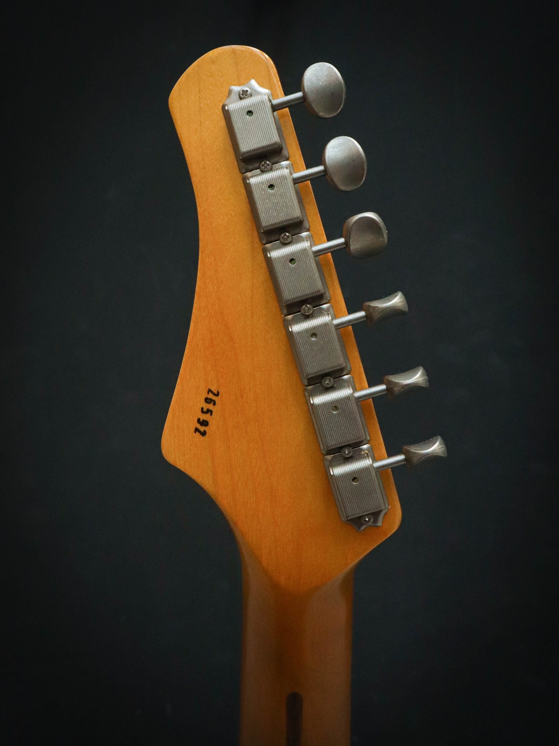 Kauffmann '56 S Sea Foam Green – Image 12