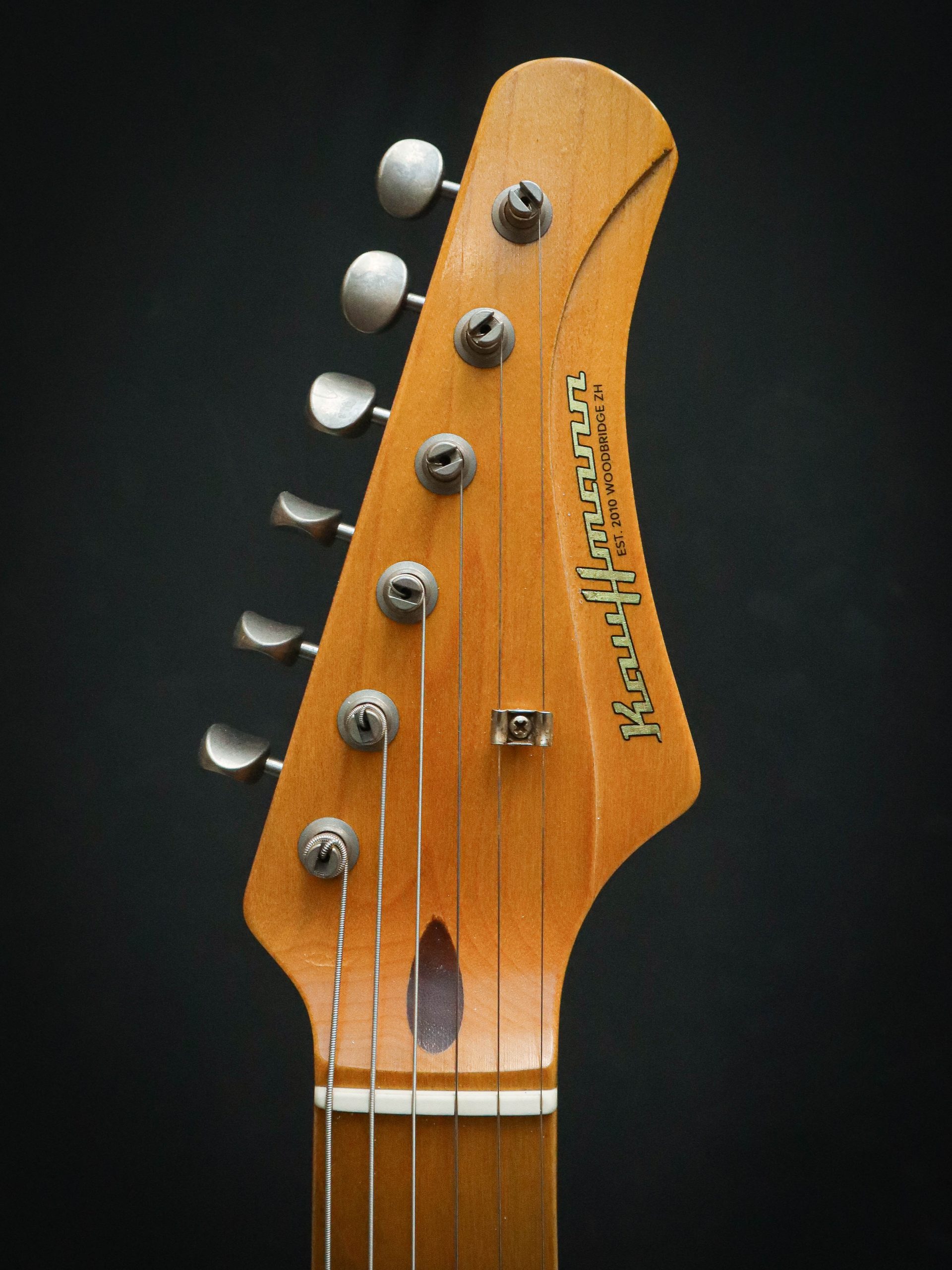 Kauffmann '56 S Sea Foam Green – Image 10