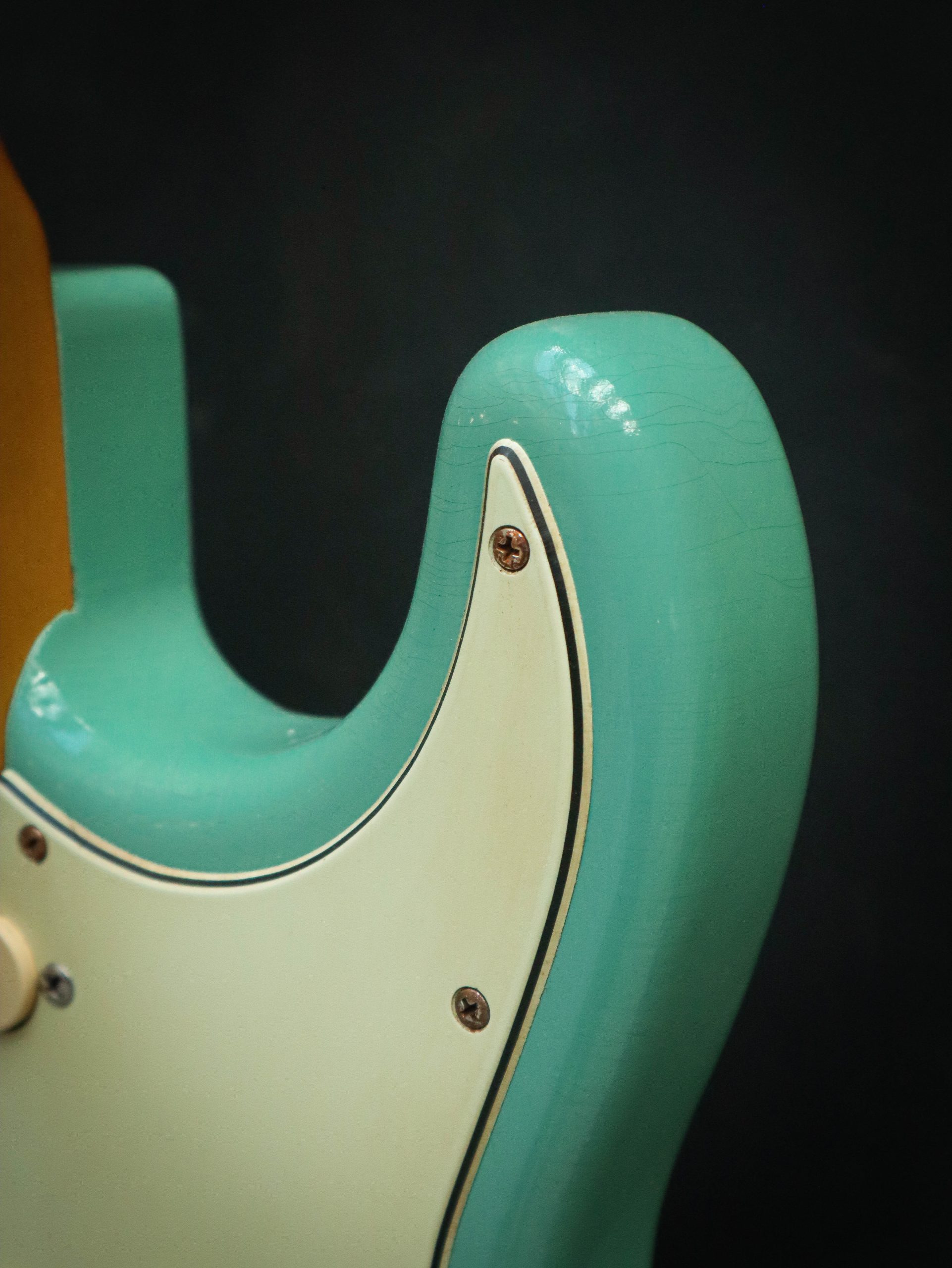 Kauffmann '56 S Sea Foam Green – Image 8