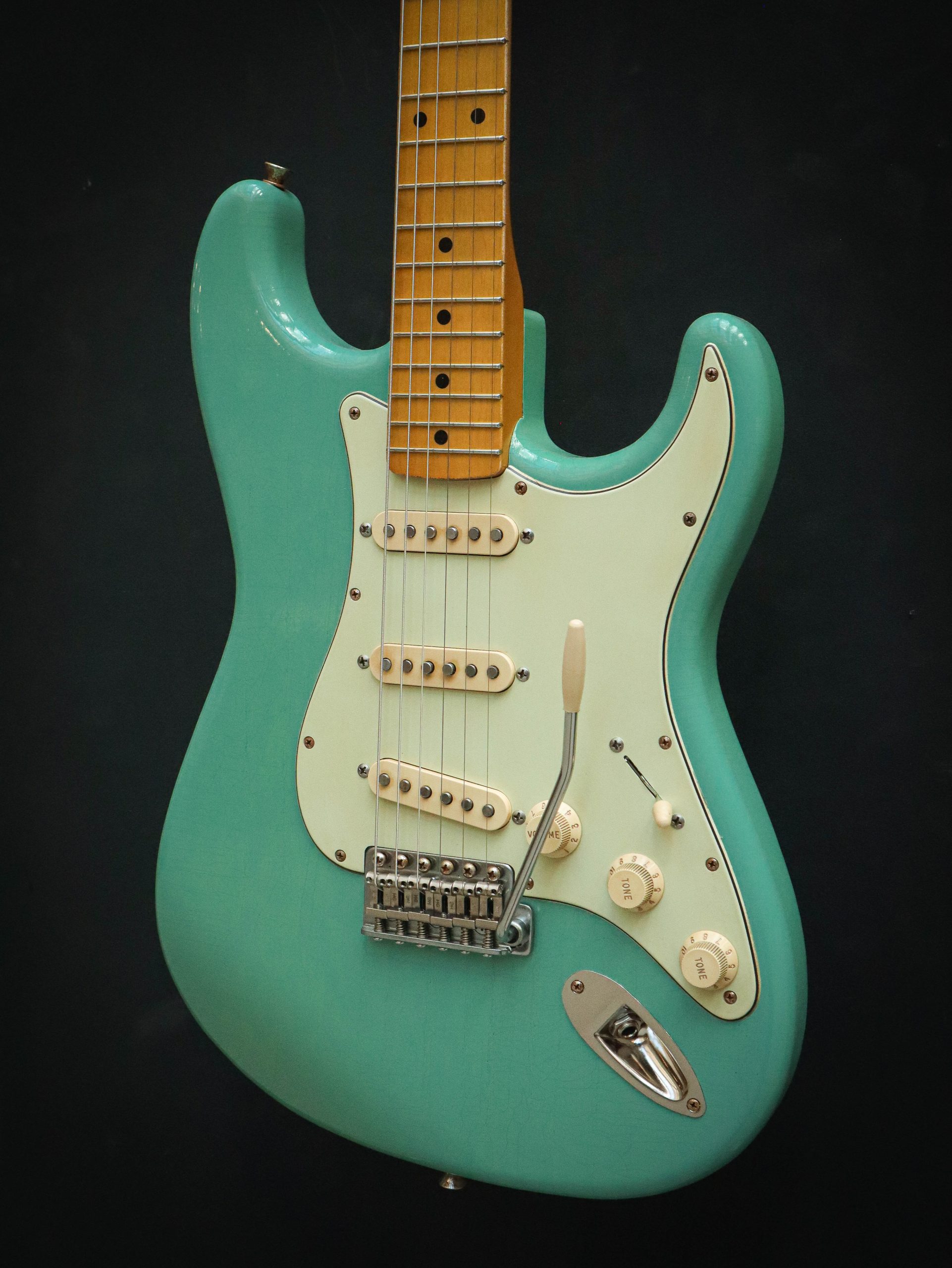 Kauffmann '56 S Sea Foam Green – Image 5