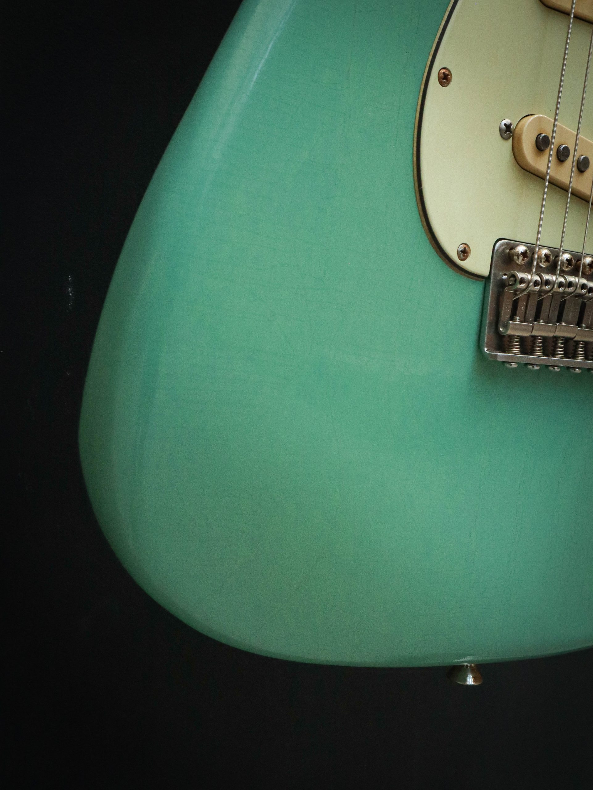 Kauffmann '56 S Sea Foam Green – Image 7