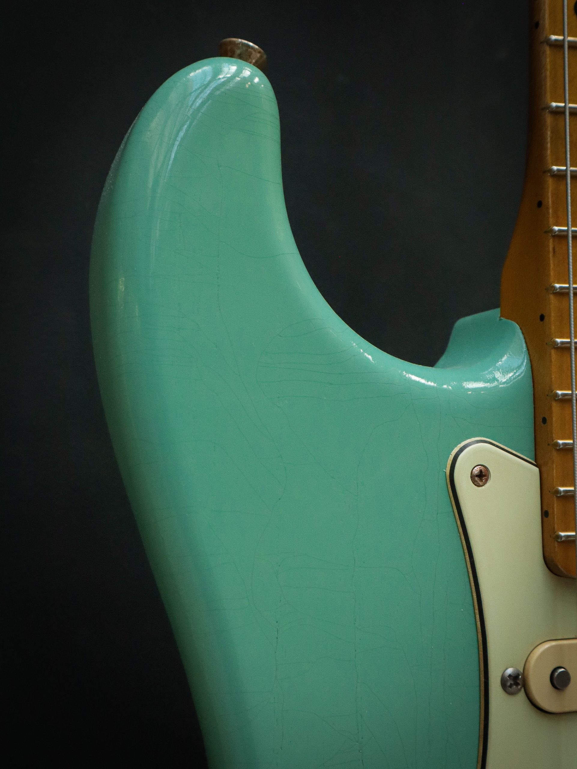 Kauffmann '56 S Sea Foam Green – Image 9