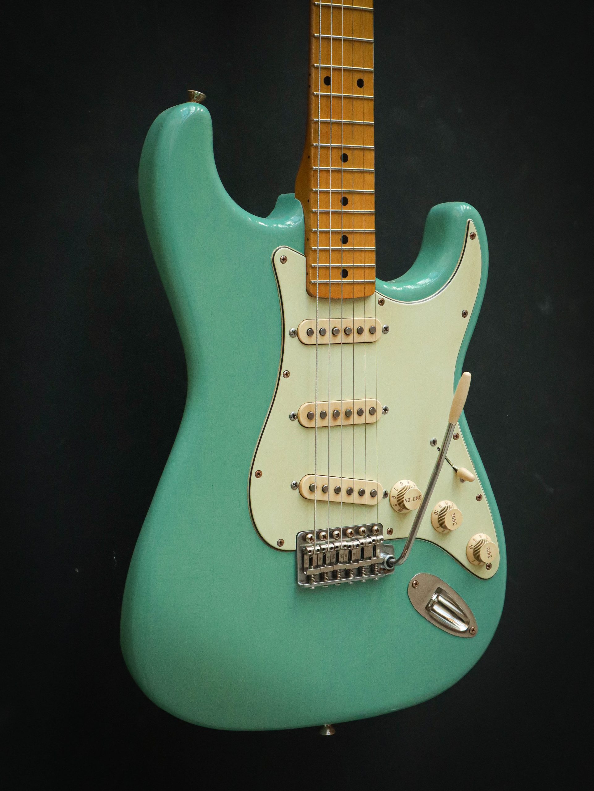 Kauffmann '56 S Sea Foam Green – Image 4