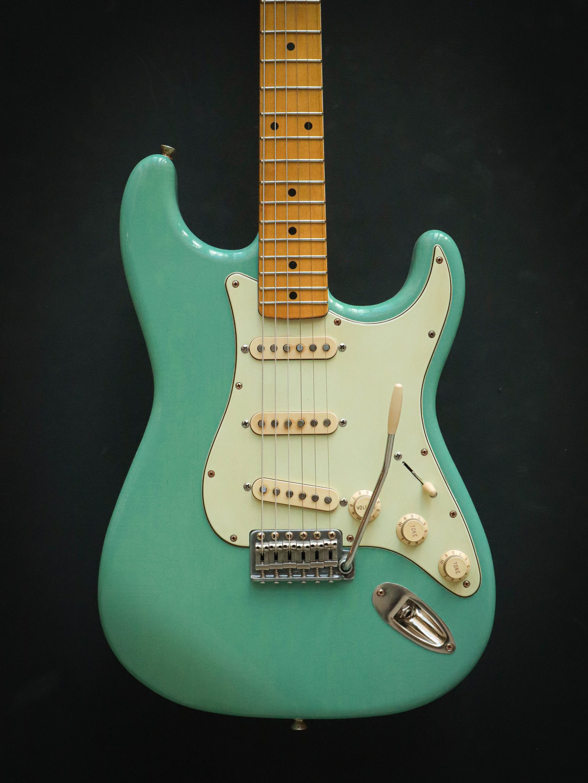 Kauffmann '56 S Sea Foam Green – Image 3