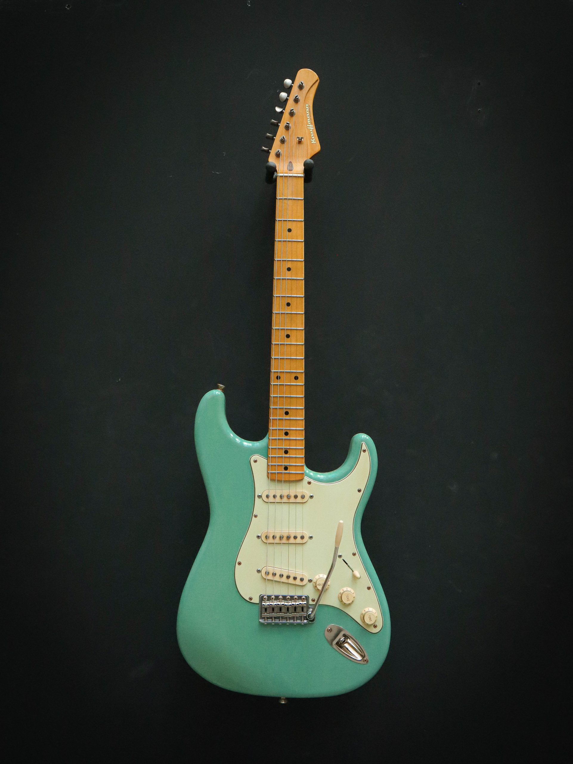 Kauffmann '56 S Sea Foam Green – Image 2