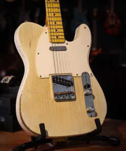 Kauffmann '56 T Vintage Blonde