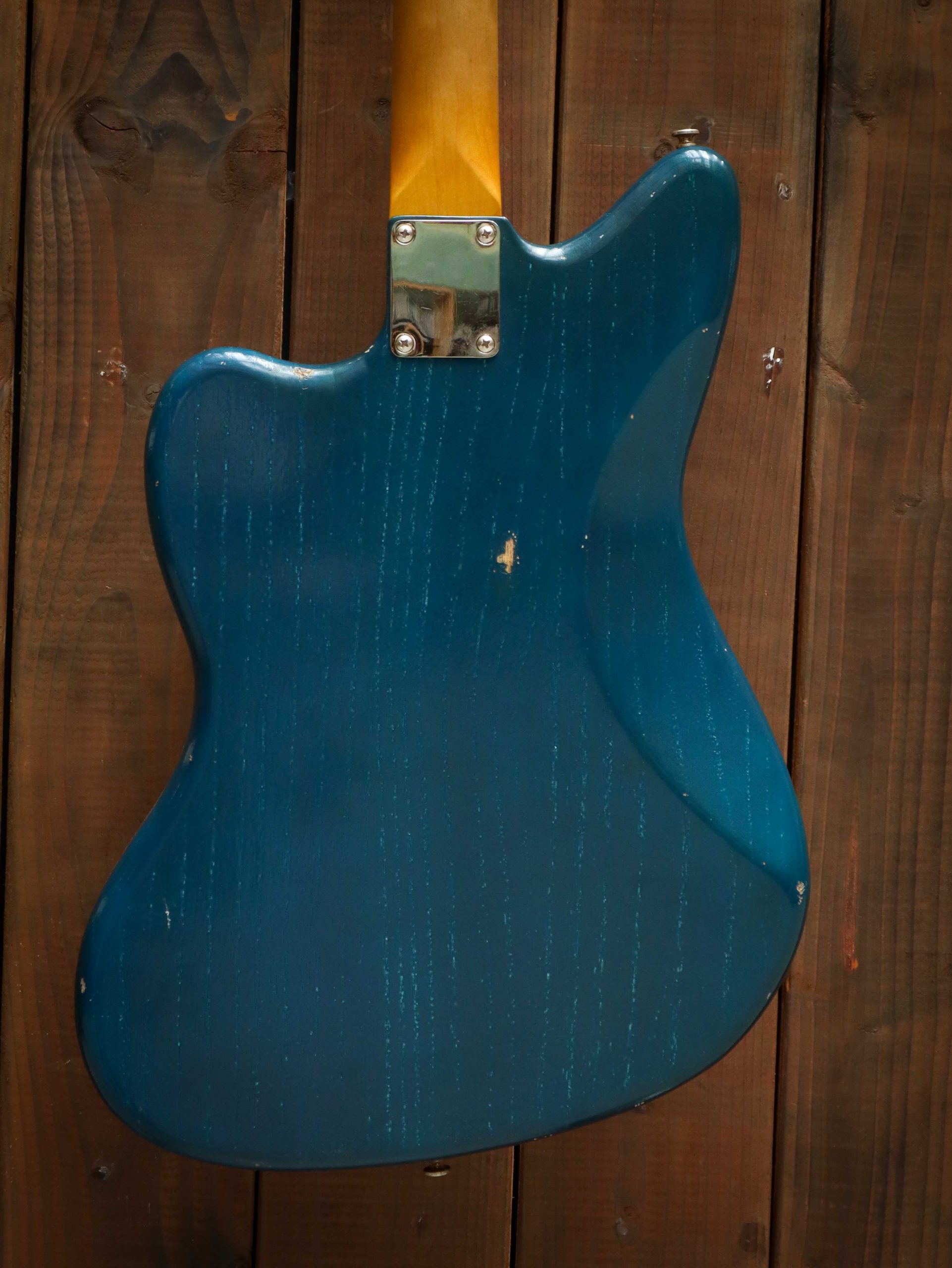 Kauffmann '63 JG Aged Lake Placid Blue – Image 14