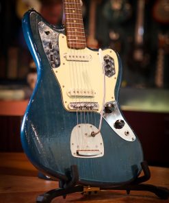 Kauffmann '63 JG Aged Lake Placid Blue
