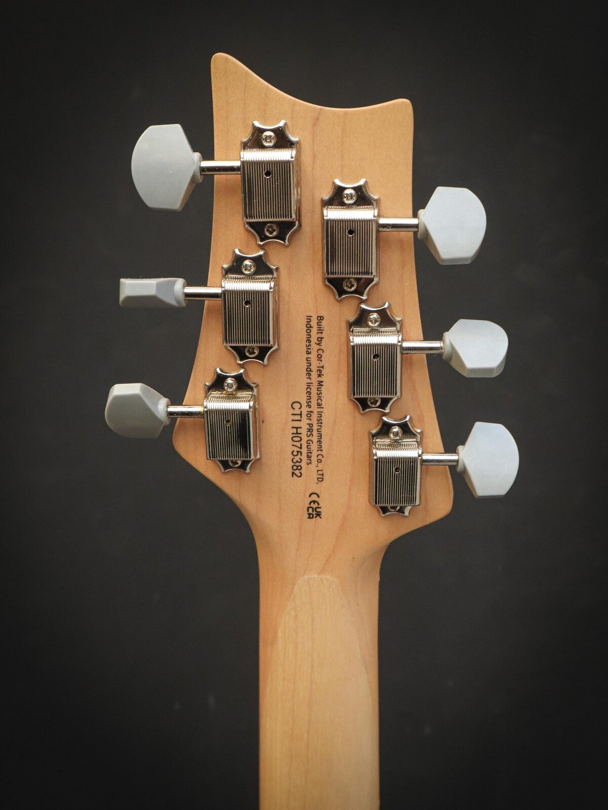 PRS John Mayer Silver Sky SE Laurel Green – Image 9