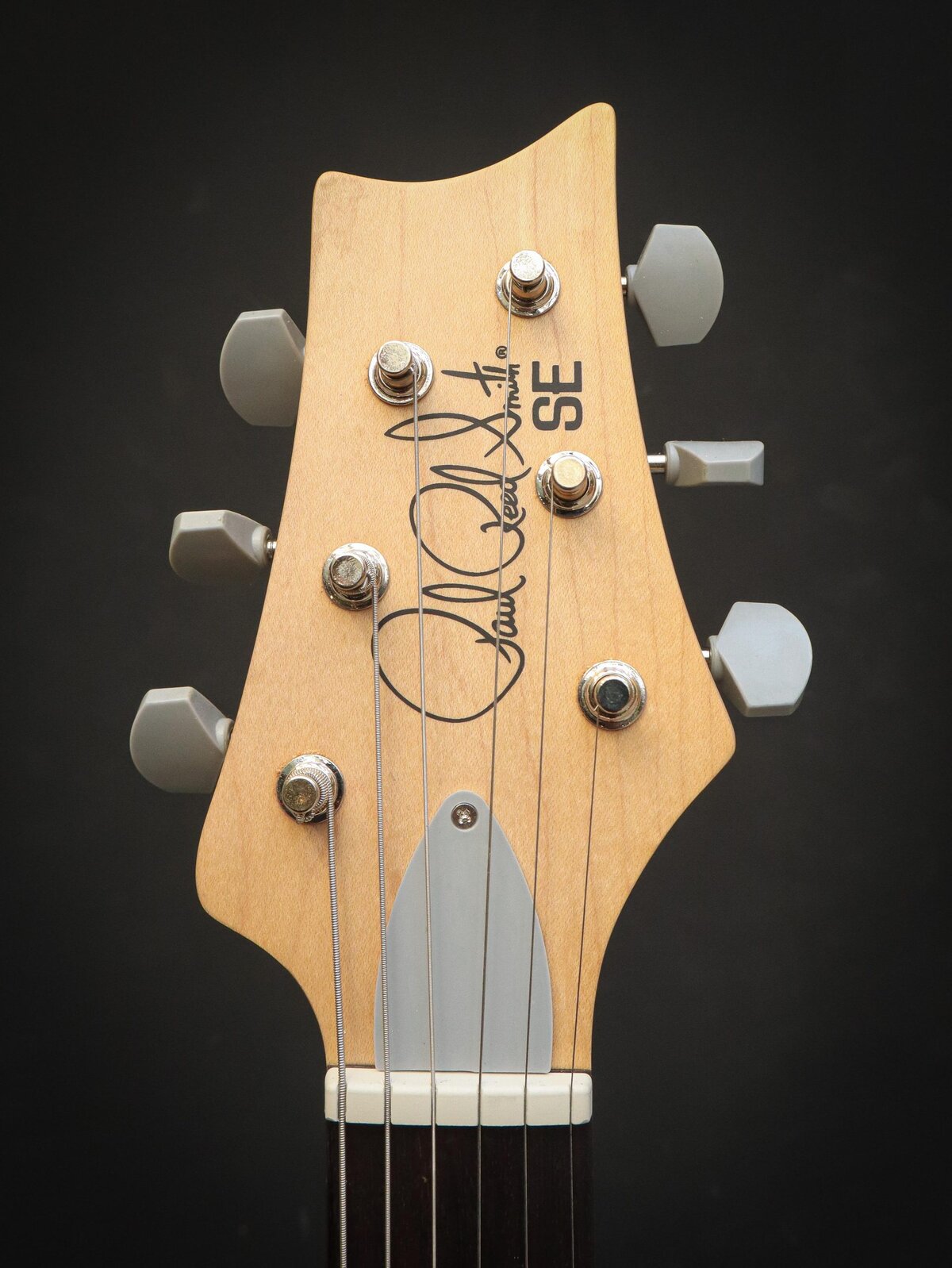 PRS John Mayer Silver Sky SE Laurel Green – Image 8