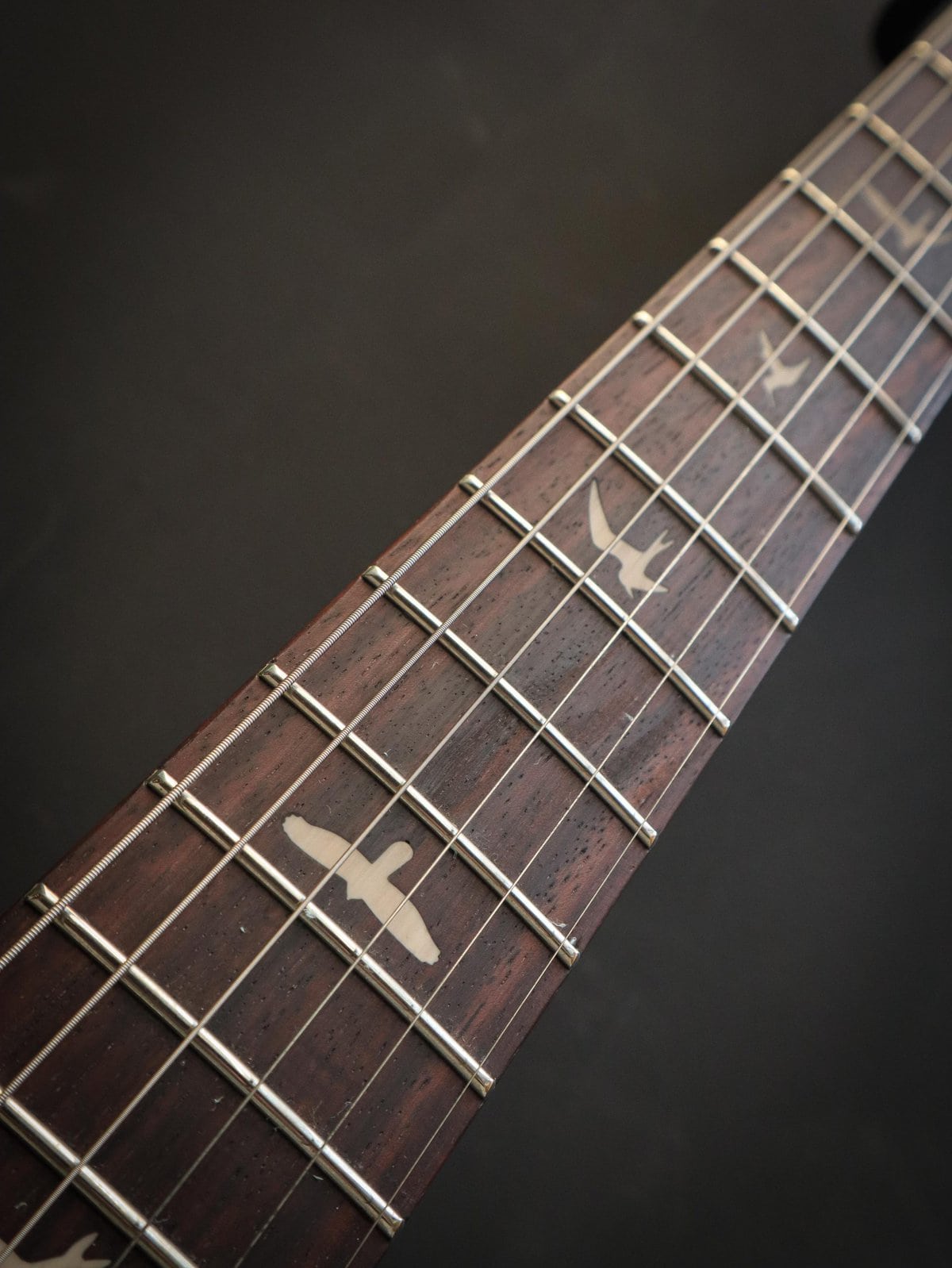 PRS John Mayer Silver Sky SE Laurel Green – Image 7