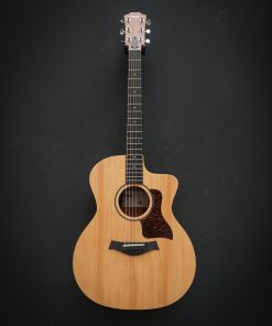 Alternative view of Taylor 14ce