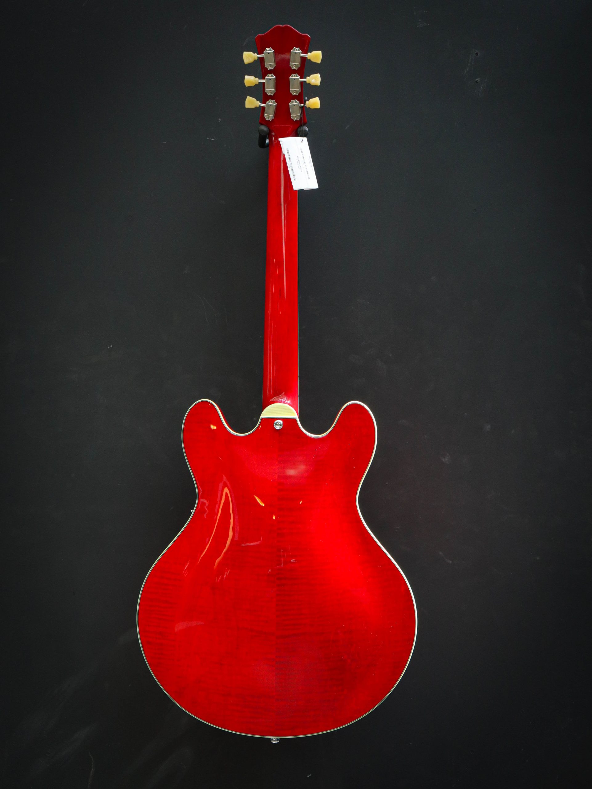 Eastman T486B Red – Image 13