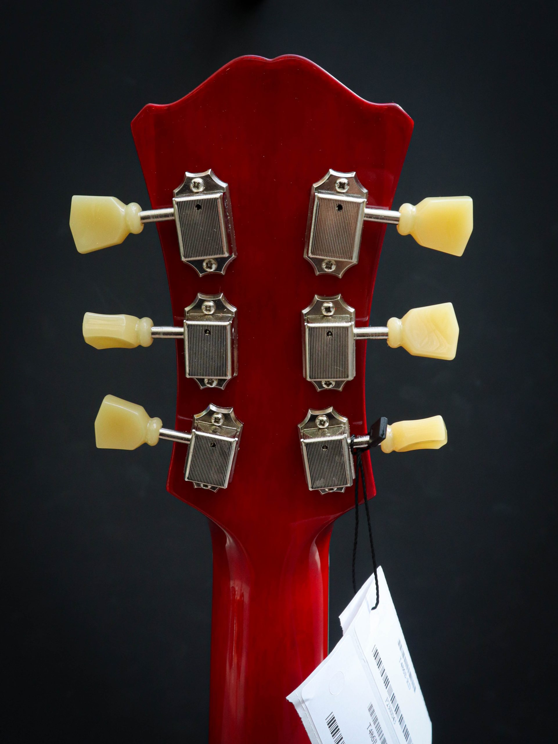 Eastman T486B Red – Image 12