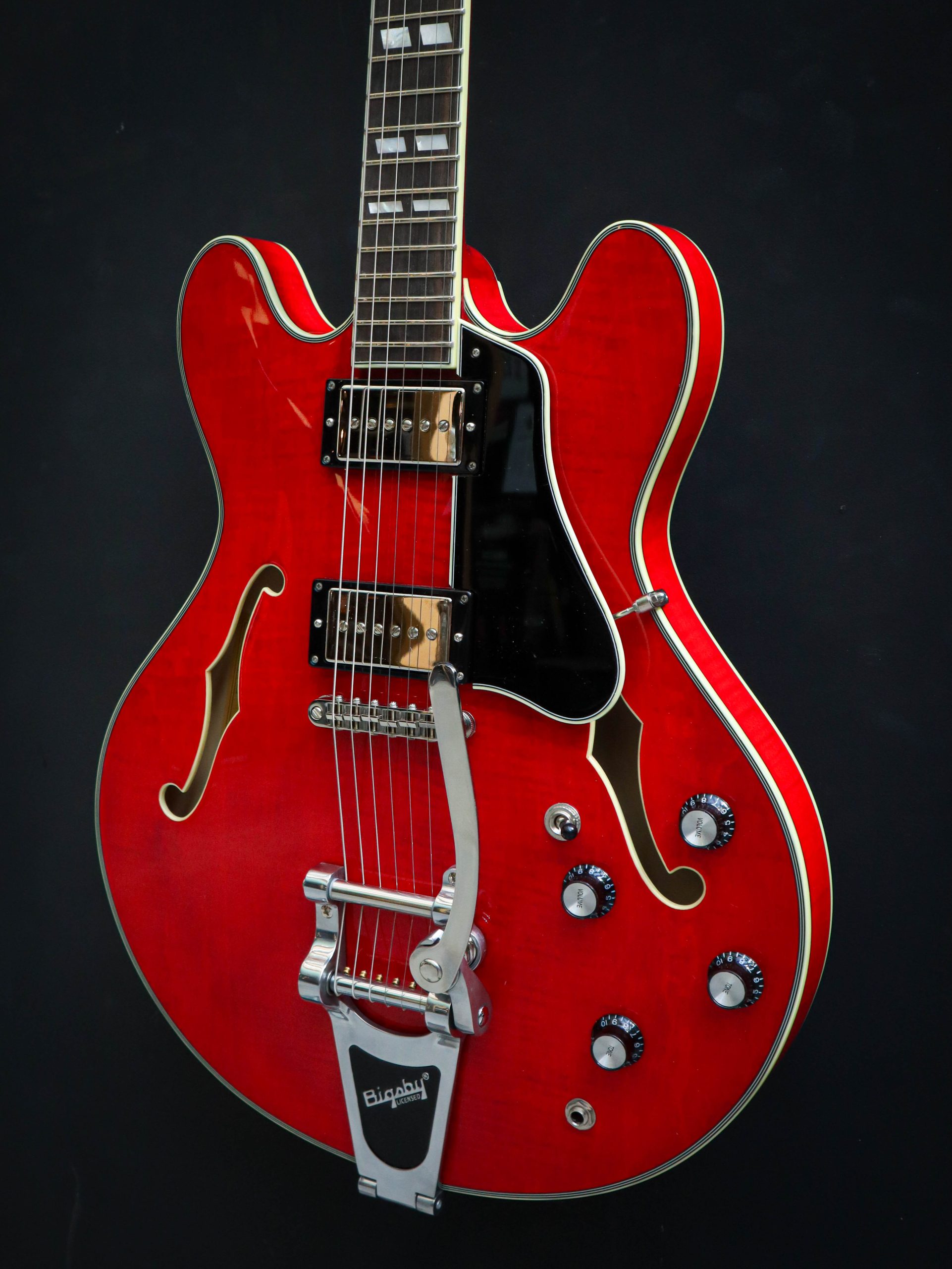 Eastman T486B Red – Image 9