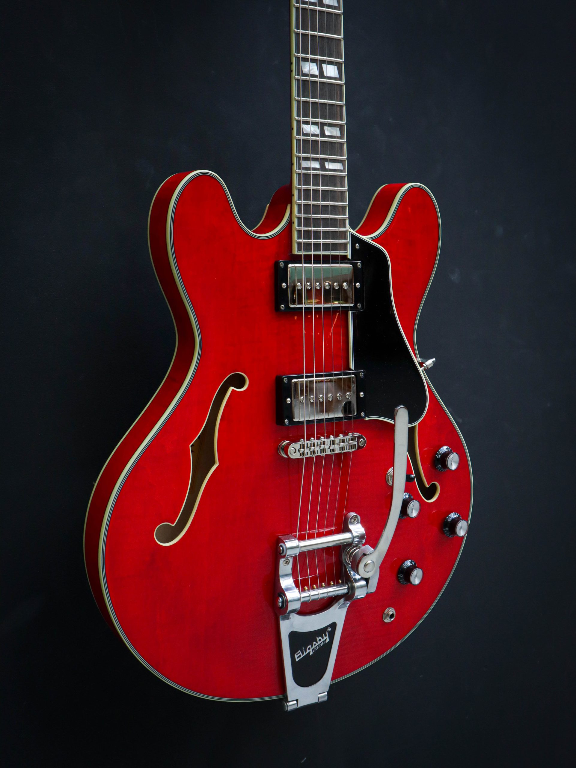 Eastman T486B Red – Image 5