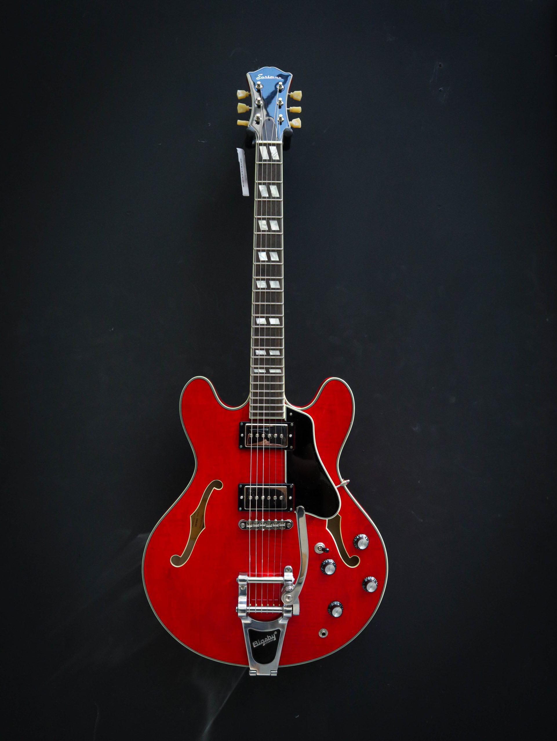 Eastman T486B Red – Image 3