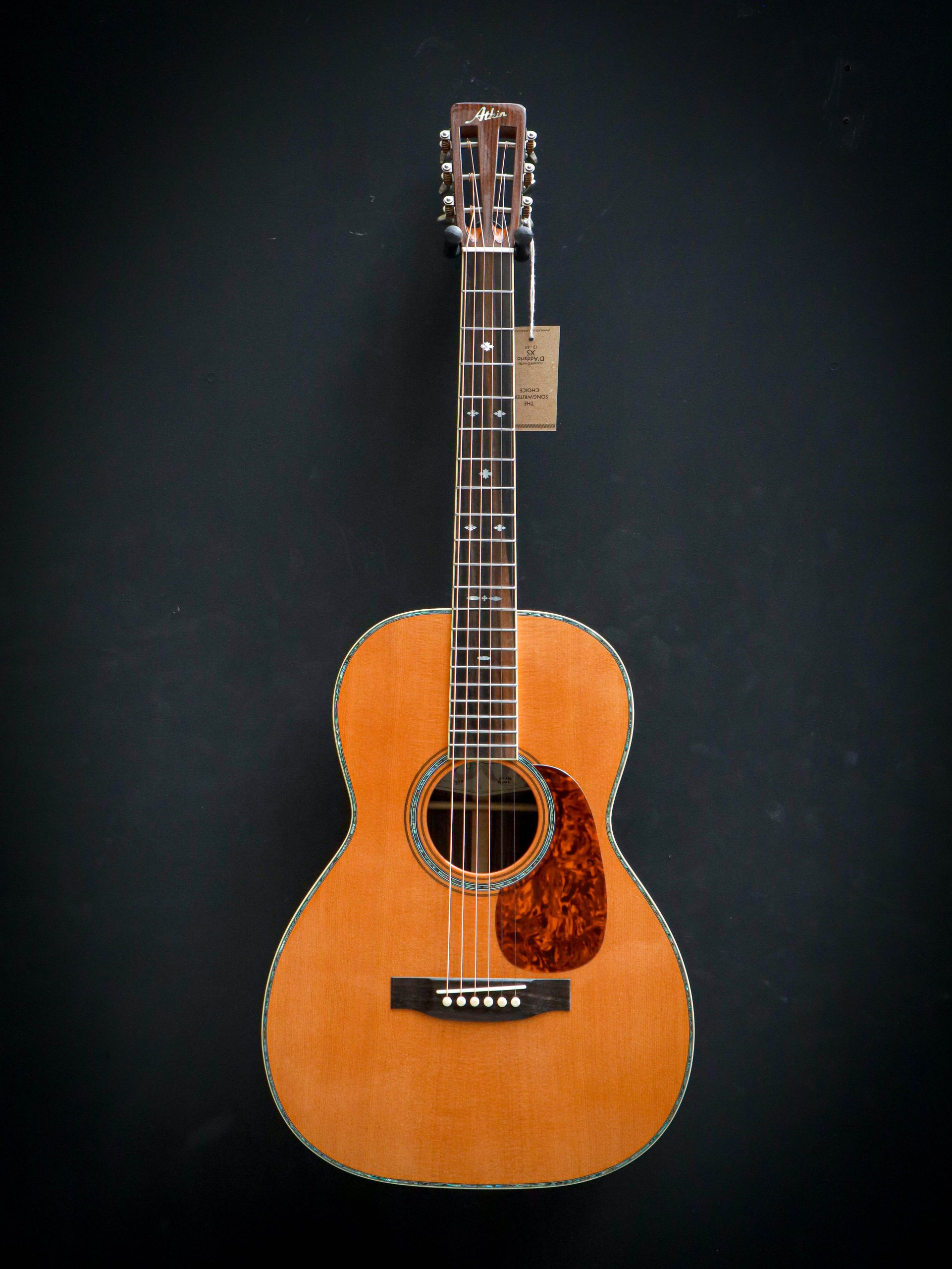 Atkin OO37DLX – Image 2