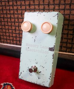 Memory Lane Electronics F72 Fuzz