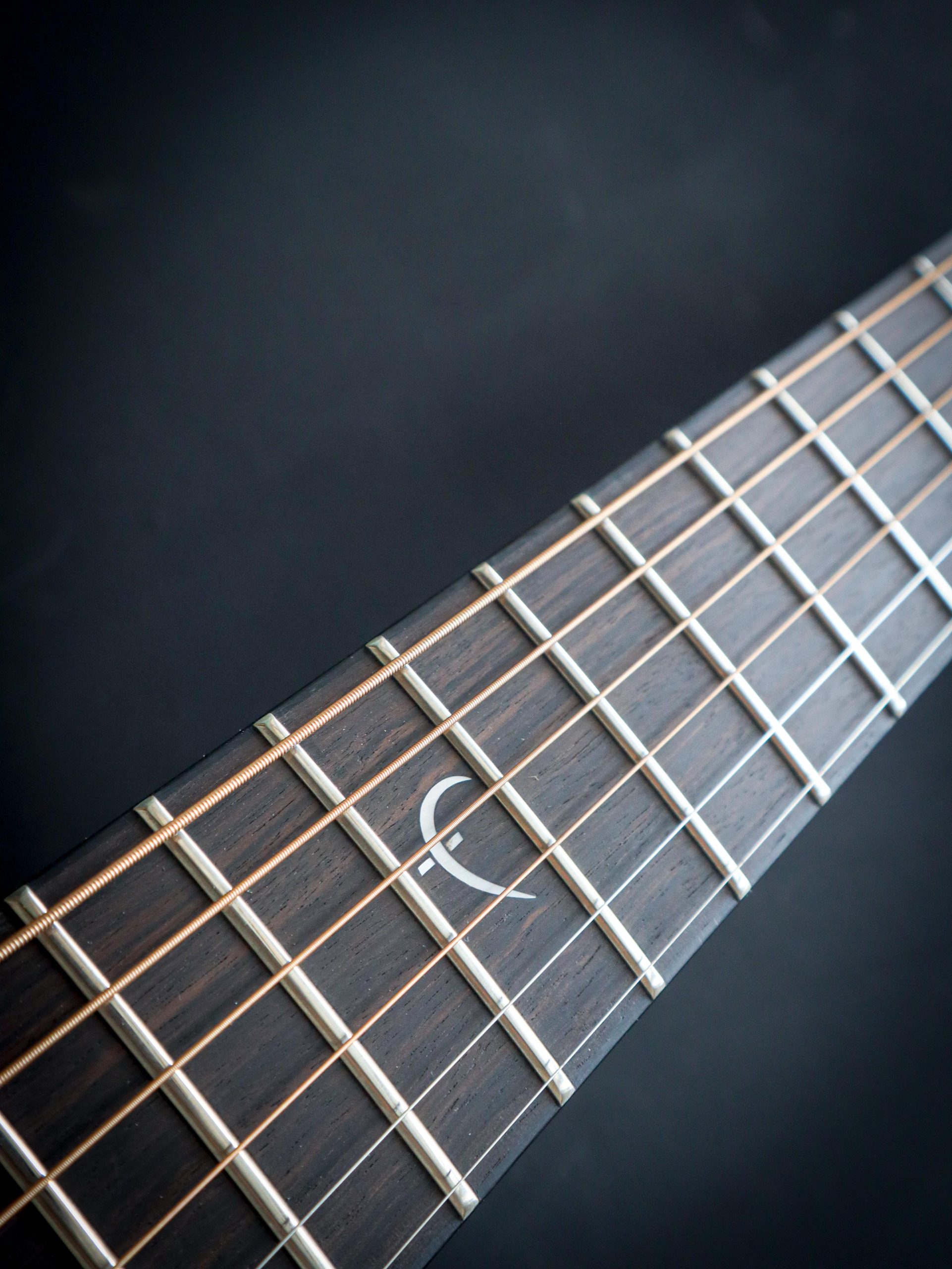 Faith PJE Legacy Earth Cutaway Khaya Mahogany – Image 11