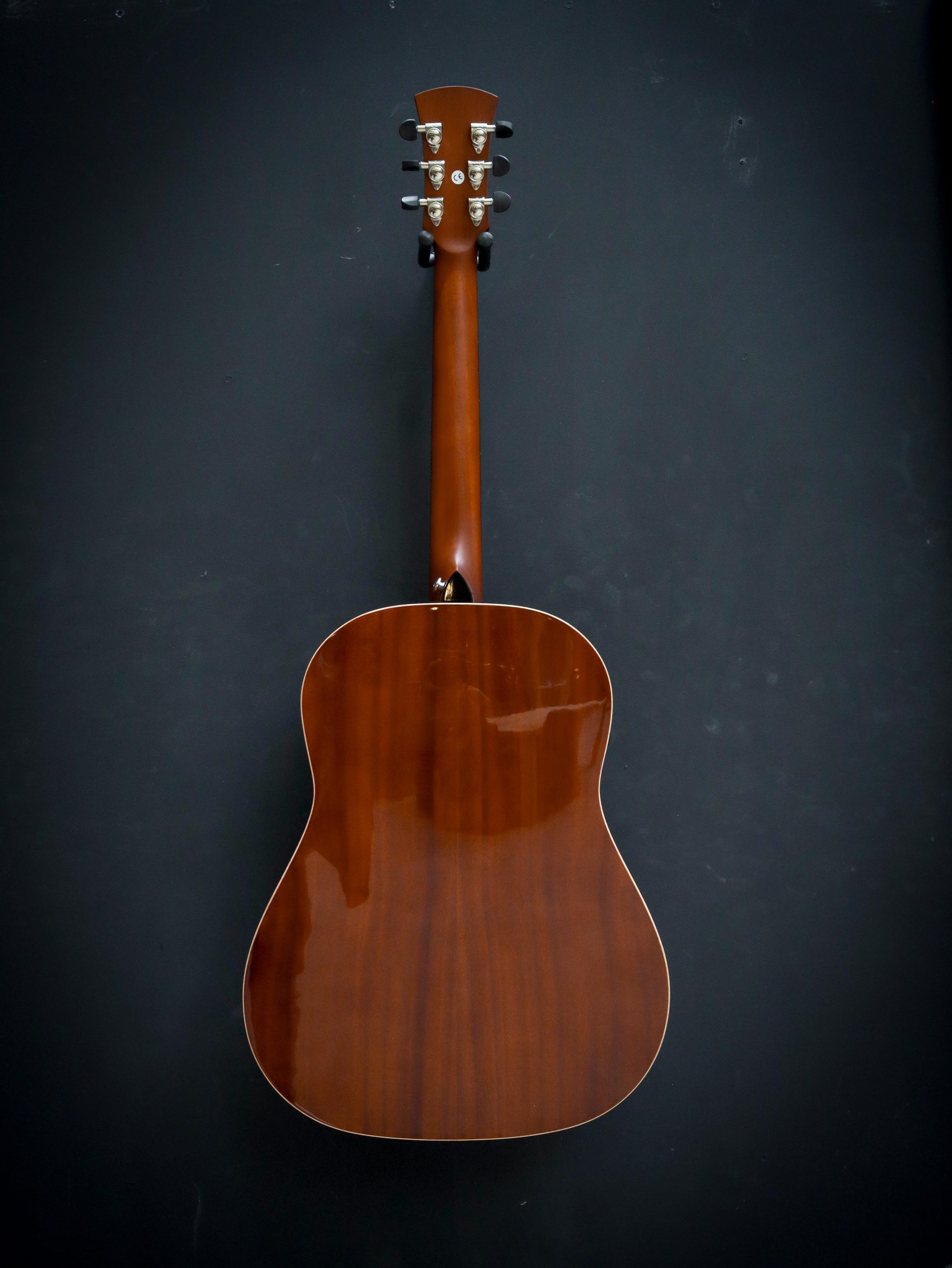 Faith PJE Legacy Mars Khaya Mahogany – Image 12
