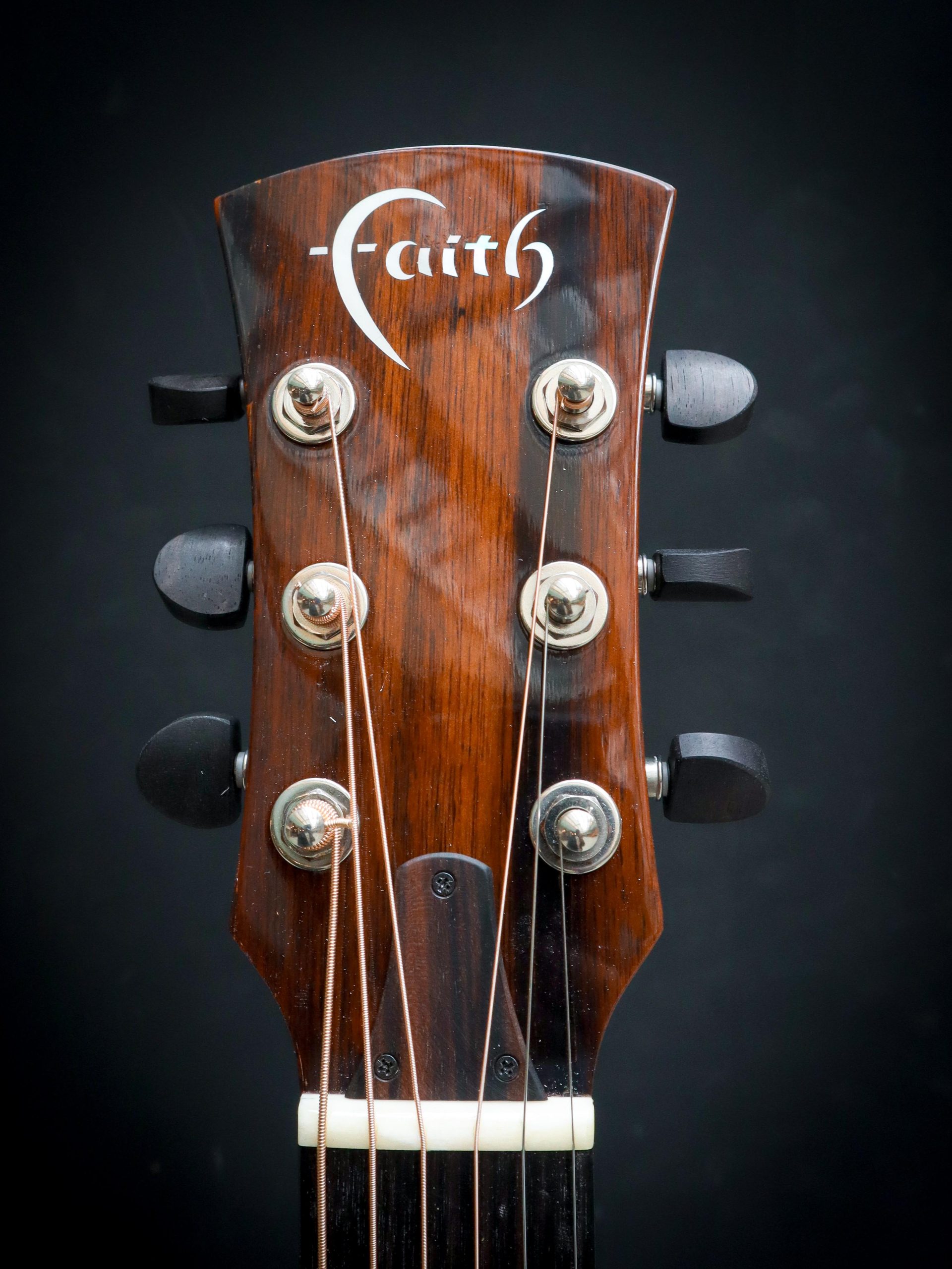 Faith PJE Legacy Mars Khaya Mahogany – Image 8