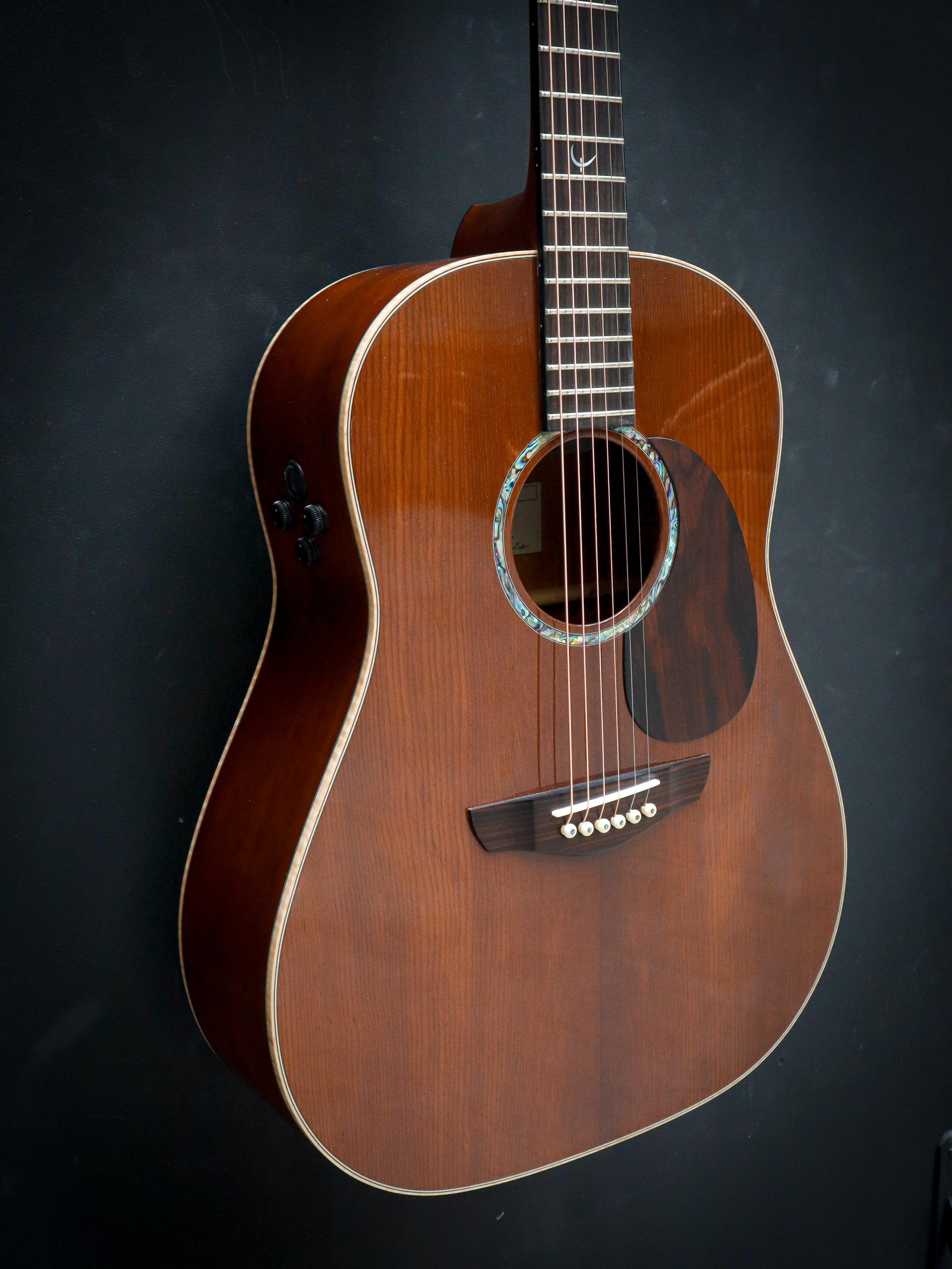 Faith PJE Legacy Mars Khaya Mahogany – Image 4