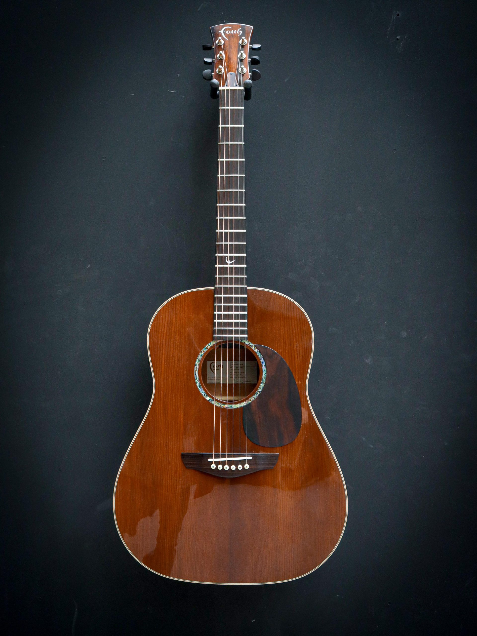 Faith PJE Legacy Mars Khaya Mahogany – Image 2