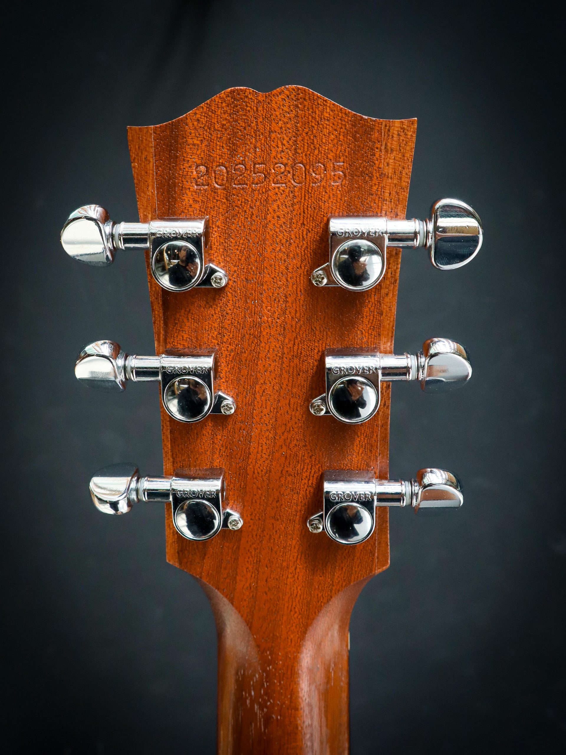 Gibson G200EC Pre-Owned – Image 13