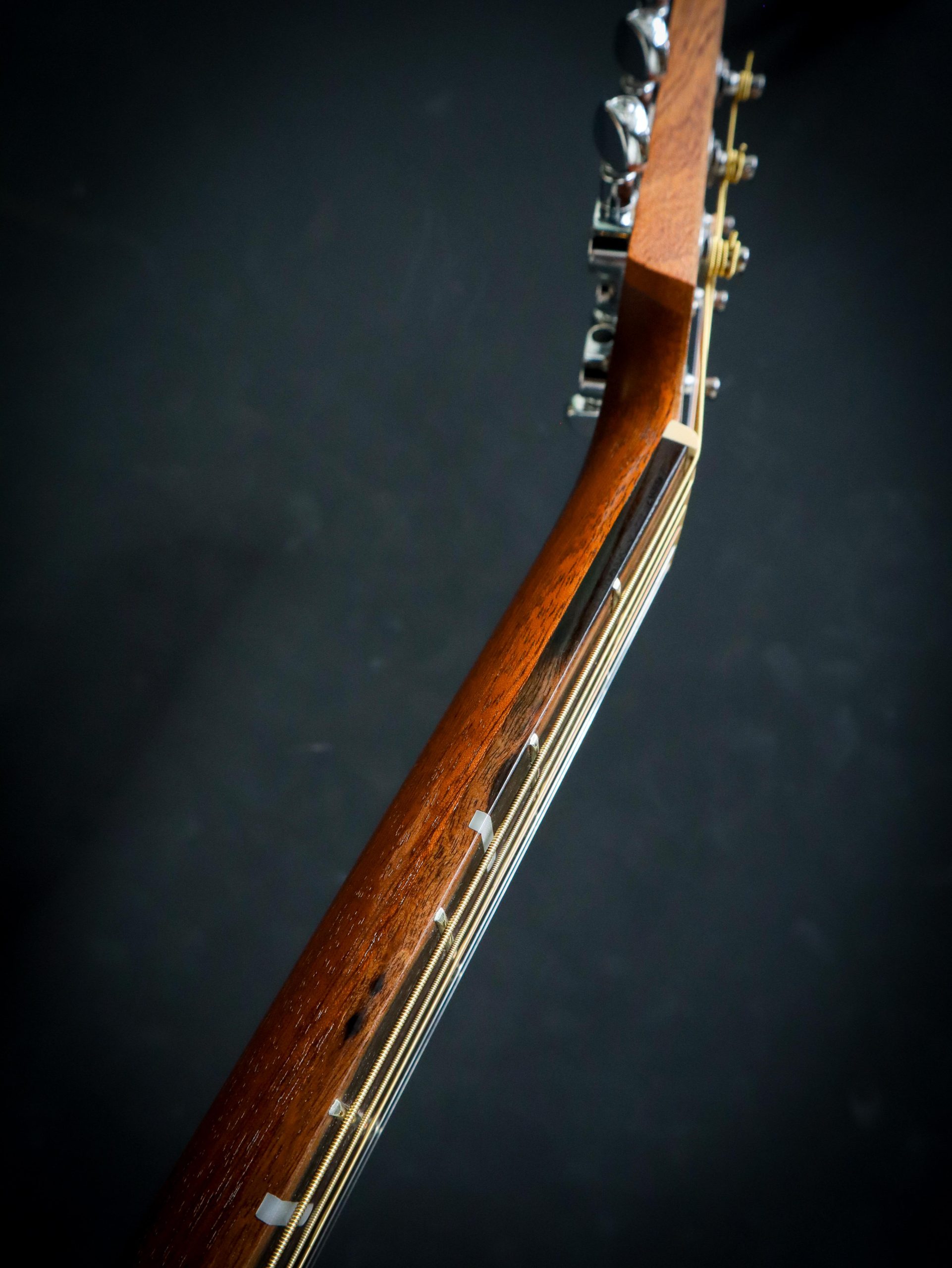Gibson G200EC Pre-Owned – Image 12