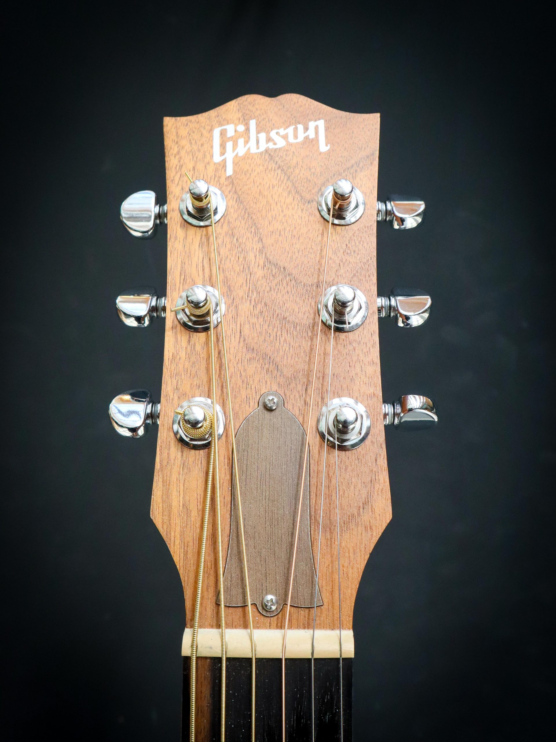 Gibson G200EC Pre-Owned – Image 11